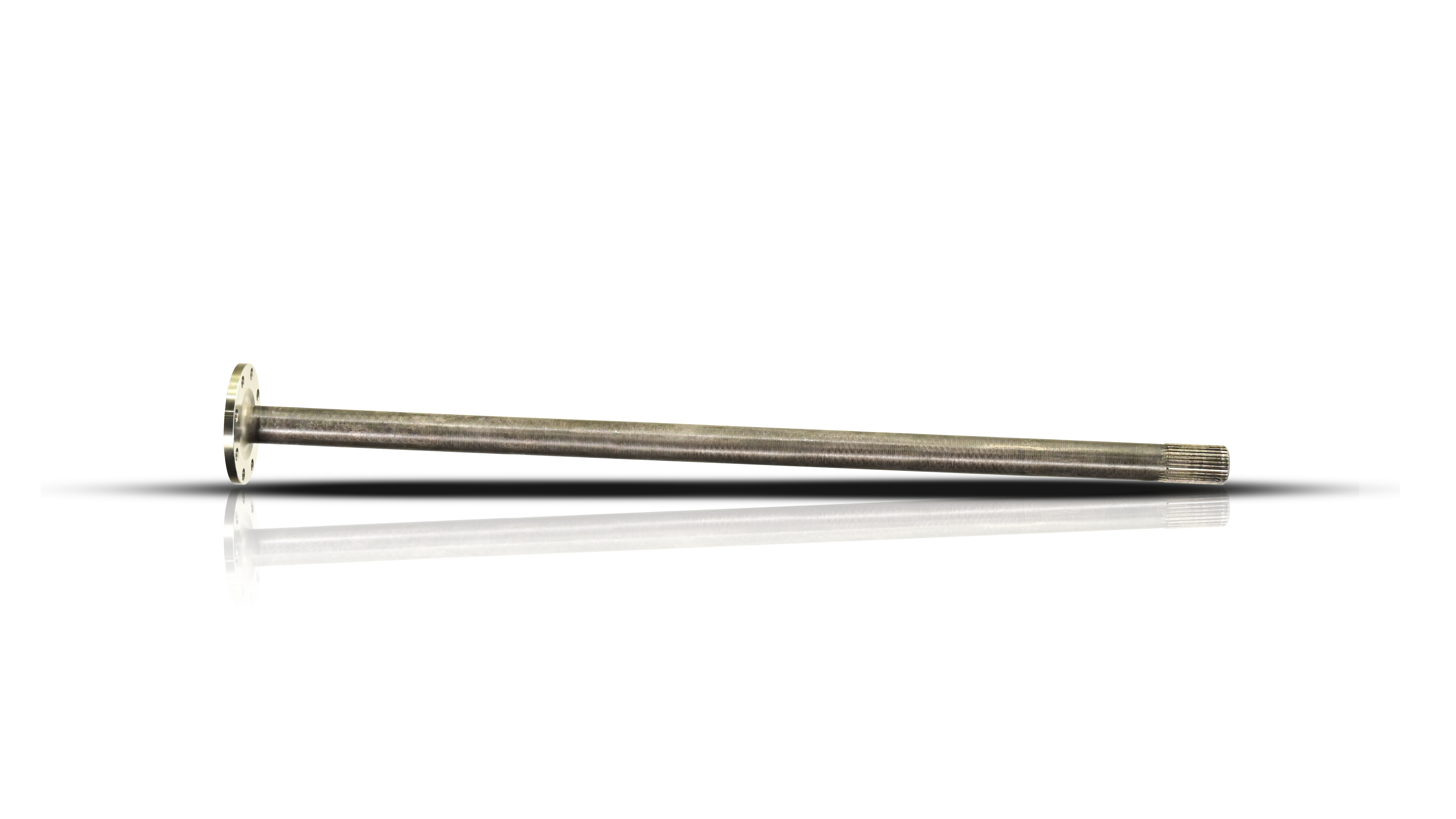 Rear Axle Shaft for 2009-2018 Dodge Ram 3500 (DRW, Chassis Cab)