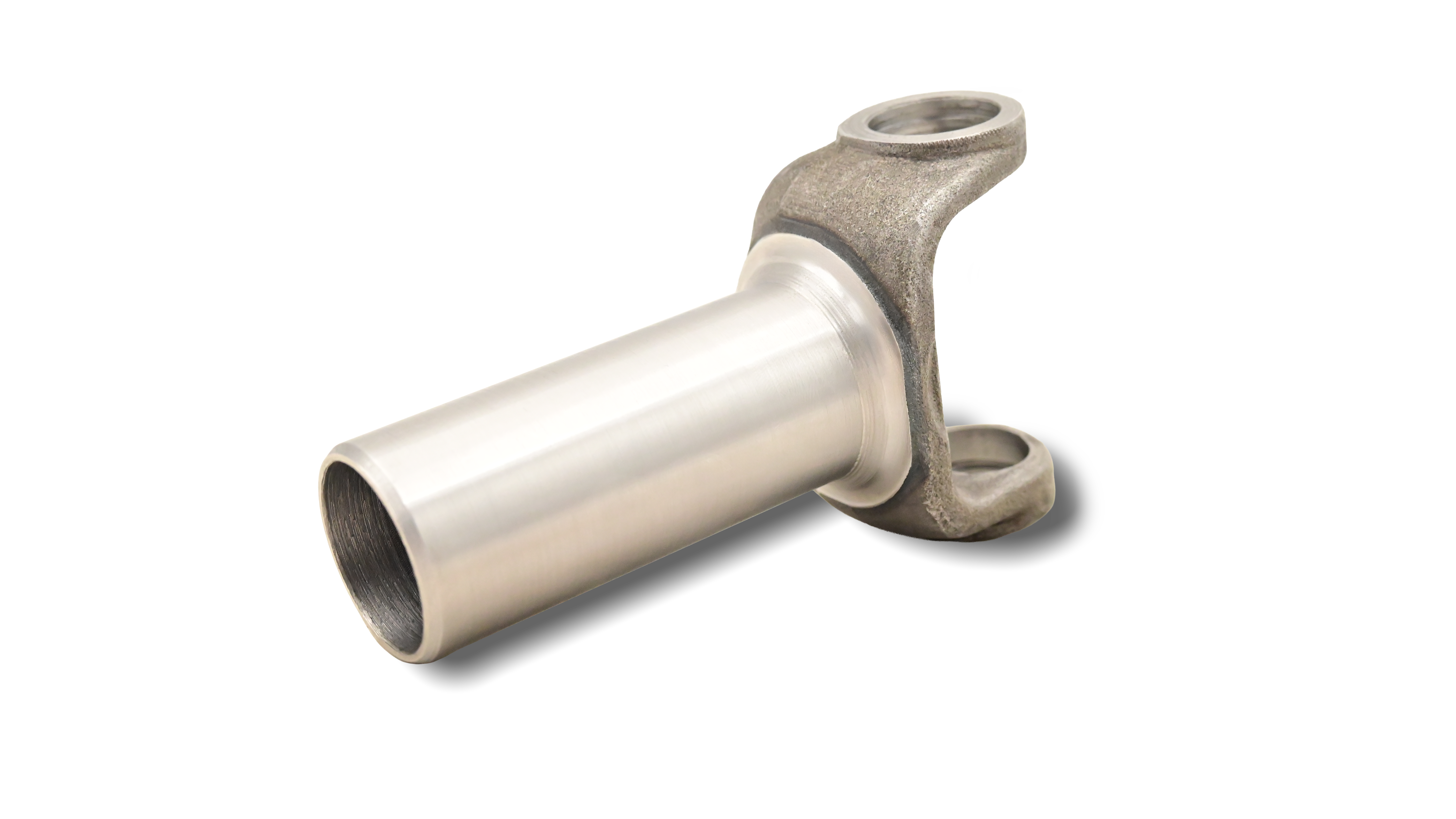 2-3-5281X Turbo 400/TH-400 Transmission Slip Yoke, Counter Bored, 1310, 31/32 Spline