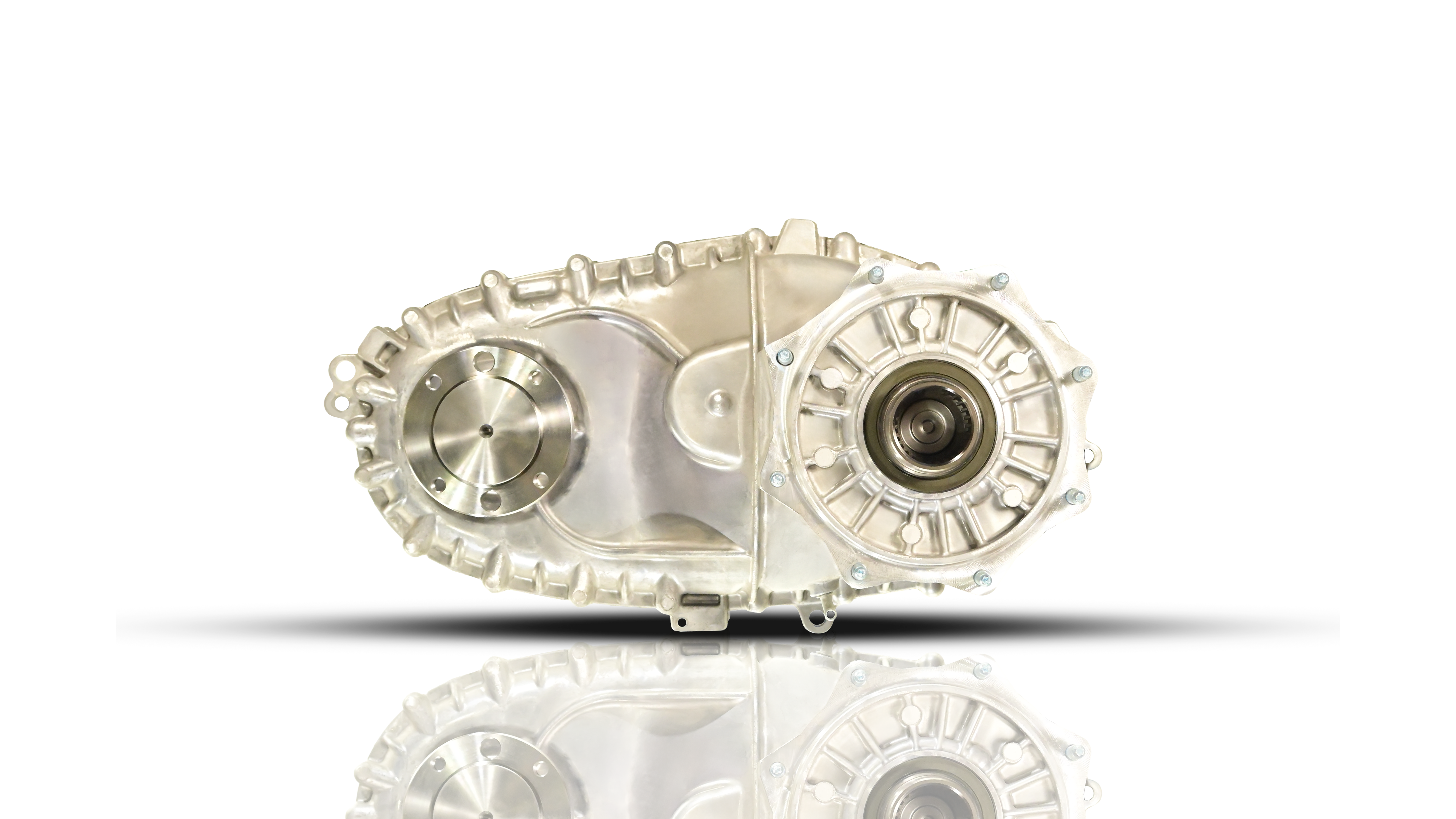 Remanufactured BW4446 Transfer Case Assembly for 2013-2018 Dodge Ram 3500