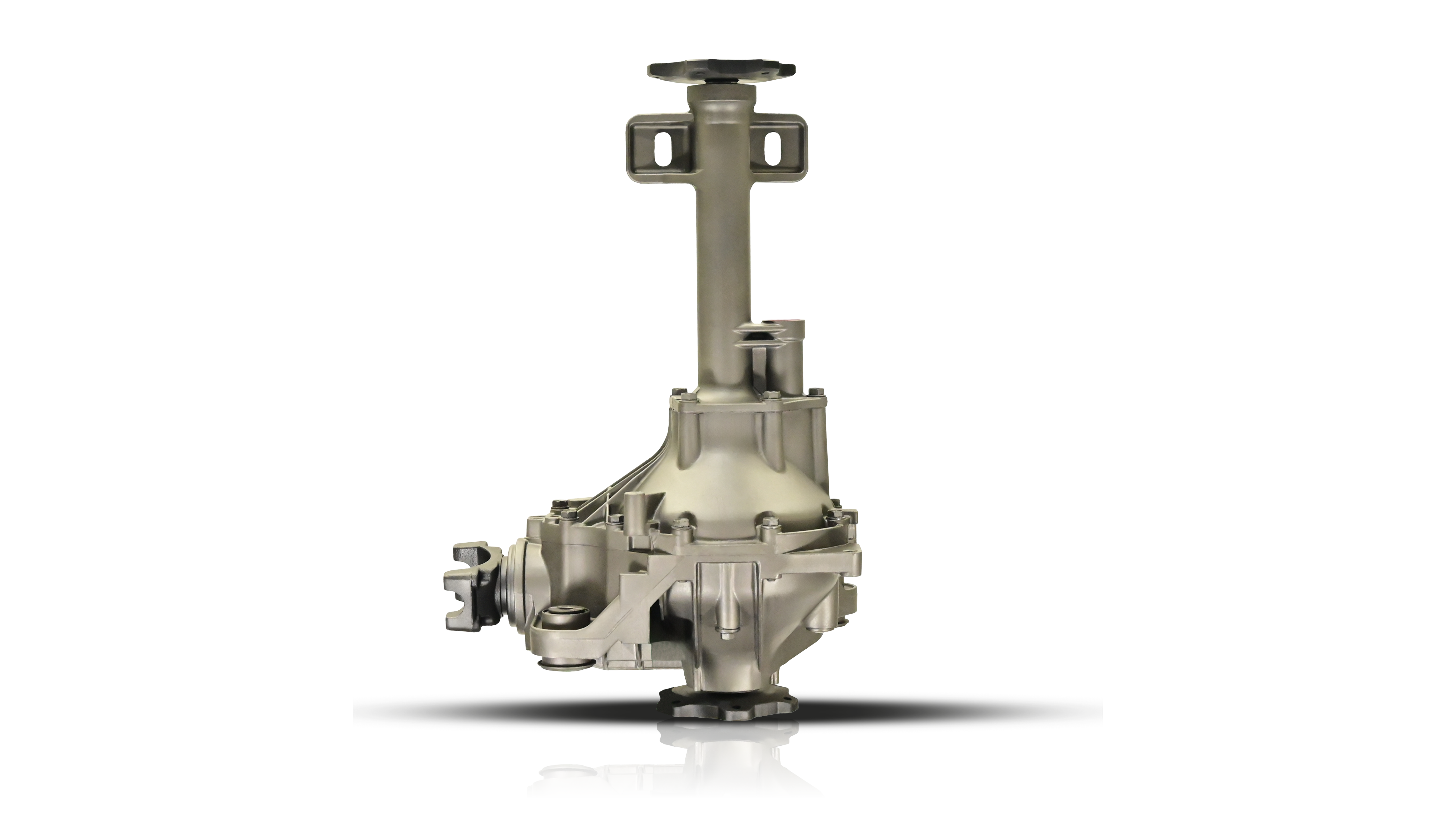 Remanufactured Front Differential Assembly for 1999-2007 Select GM 1500 Models