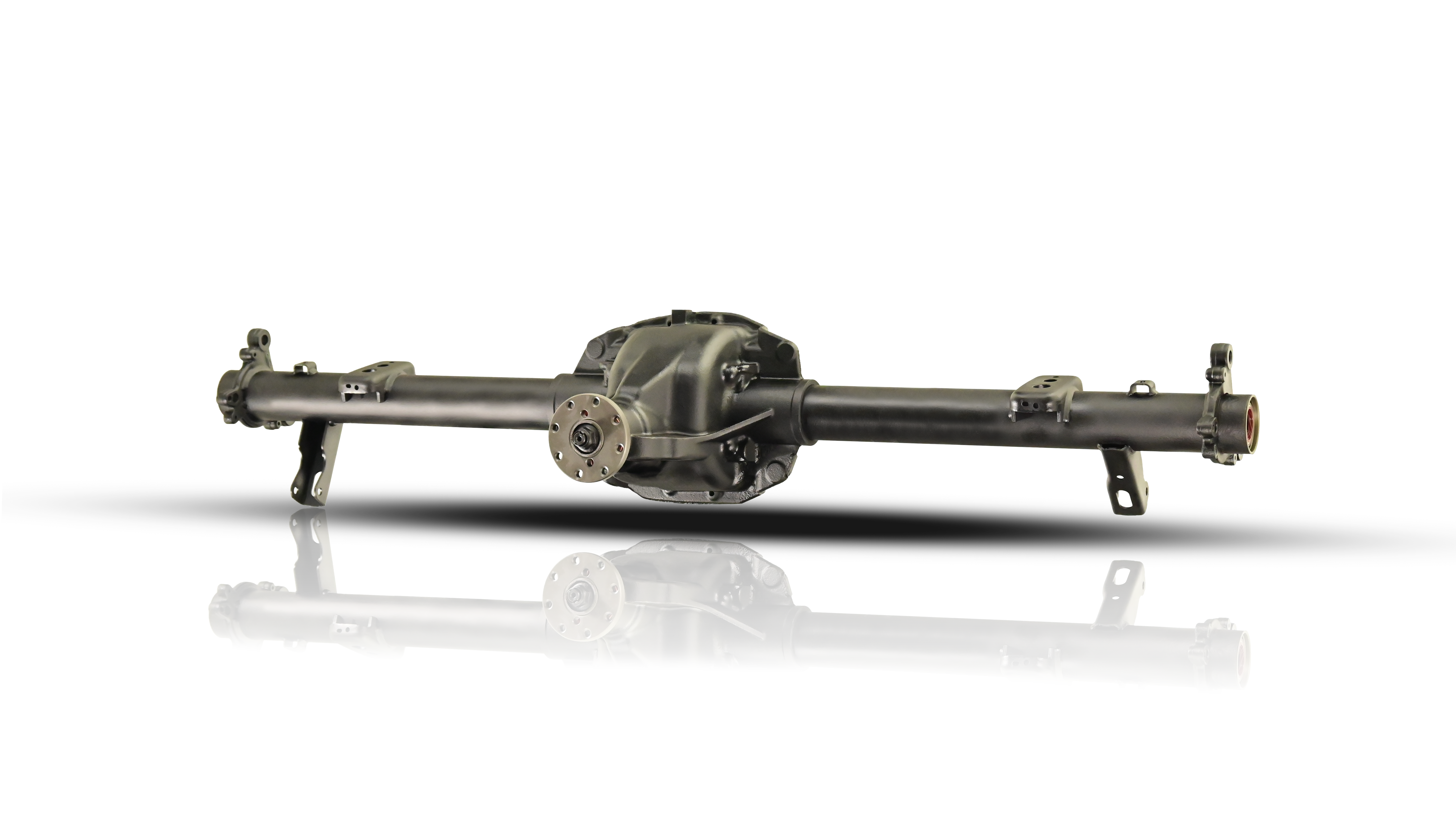 Remanufactured Rear Axle Assembly for 2015-2020 Ford F-150