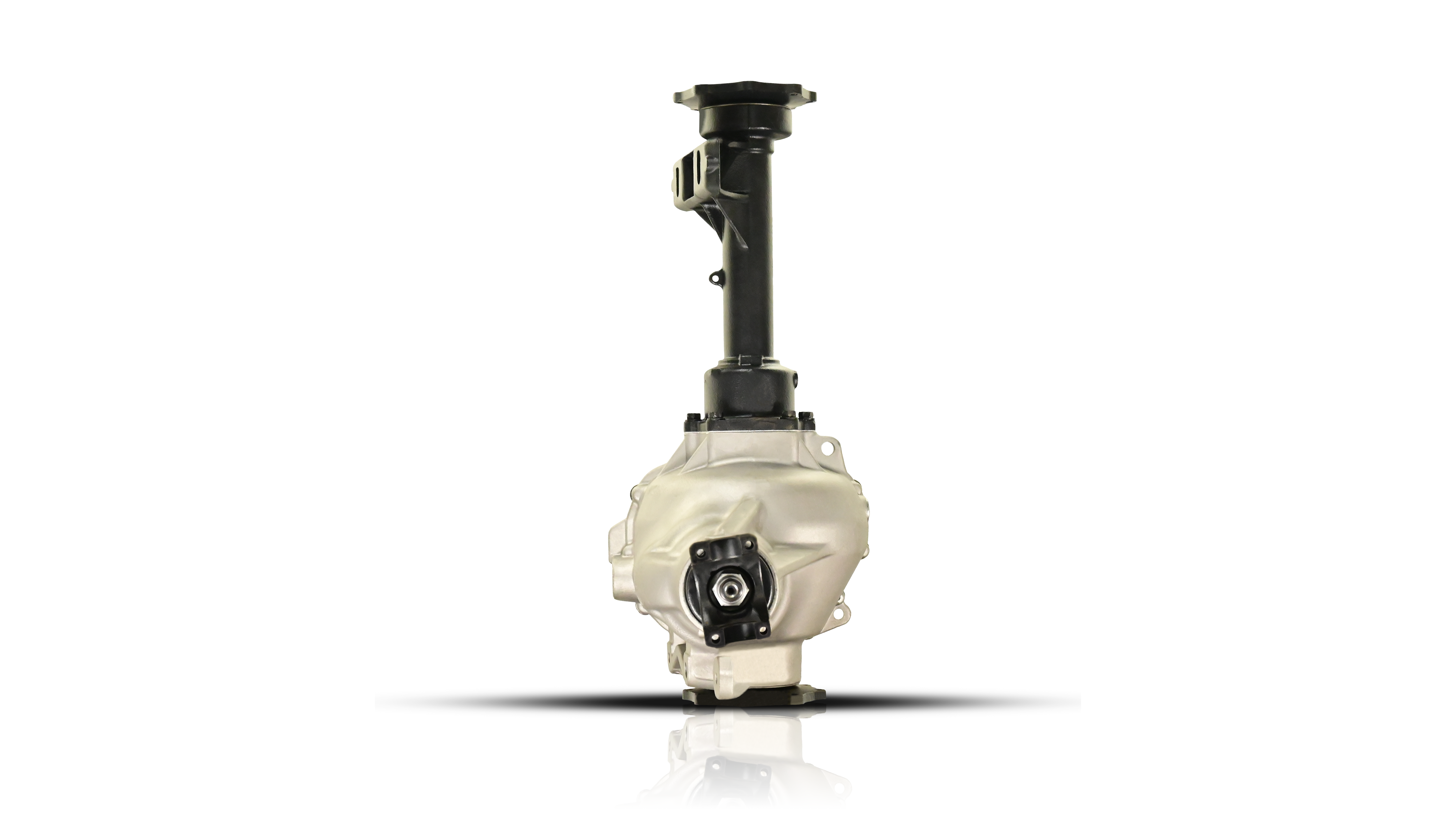Remanufactured Front Differential Assembly for 2015-2016 GMC Sierra & Chevrolet Silverado 2500/3500
