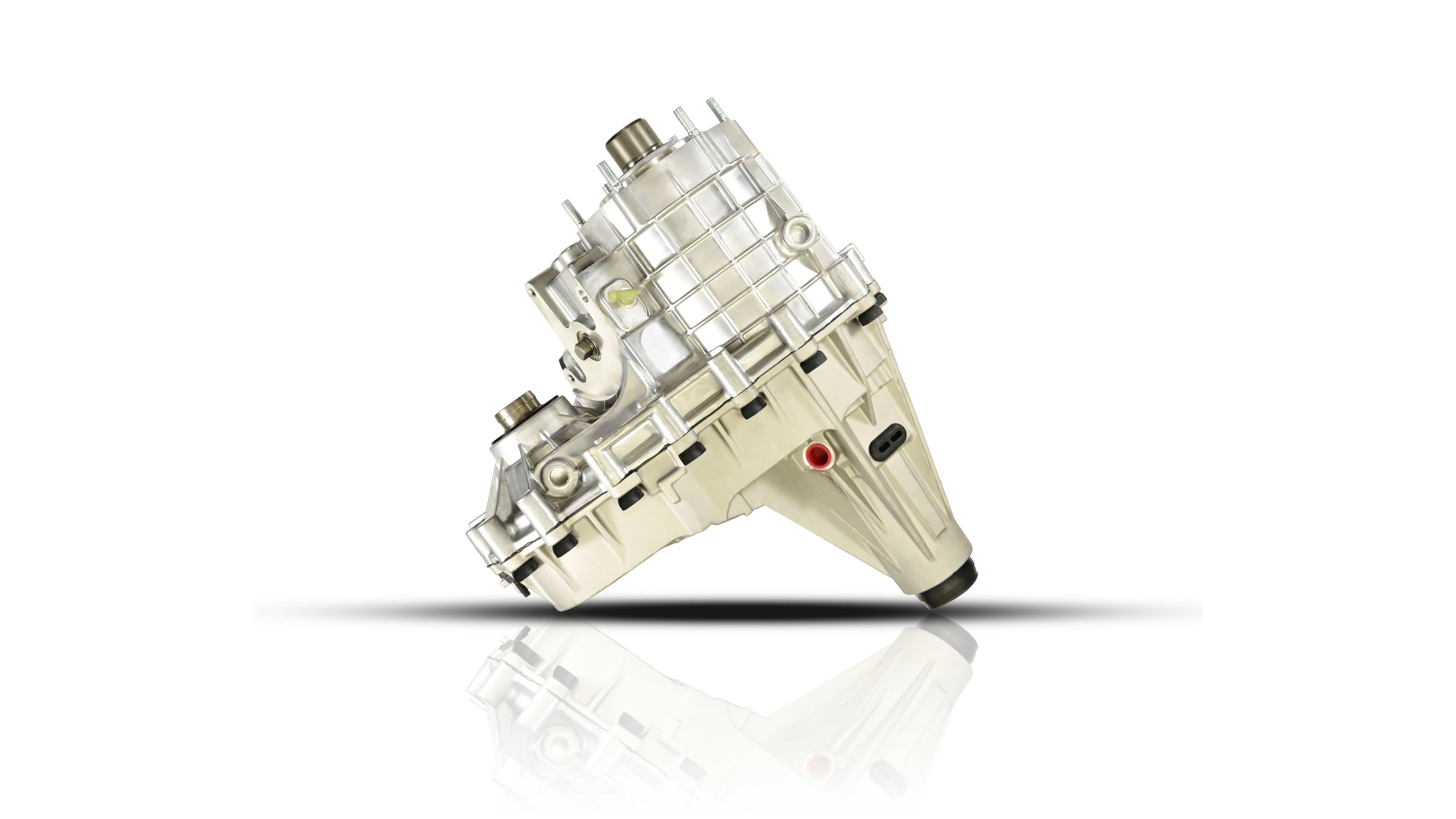 Remanufactured NP263XHD Transfer Case Assembly for 2003-2007 GMC Sierra & Chevrolet Silverado 2500/3500