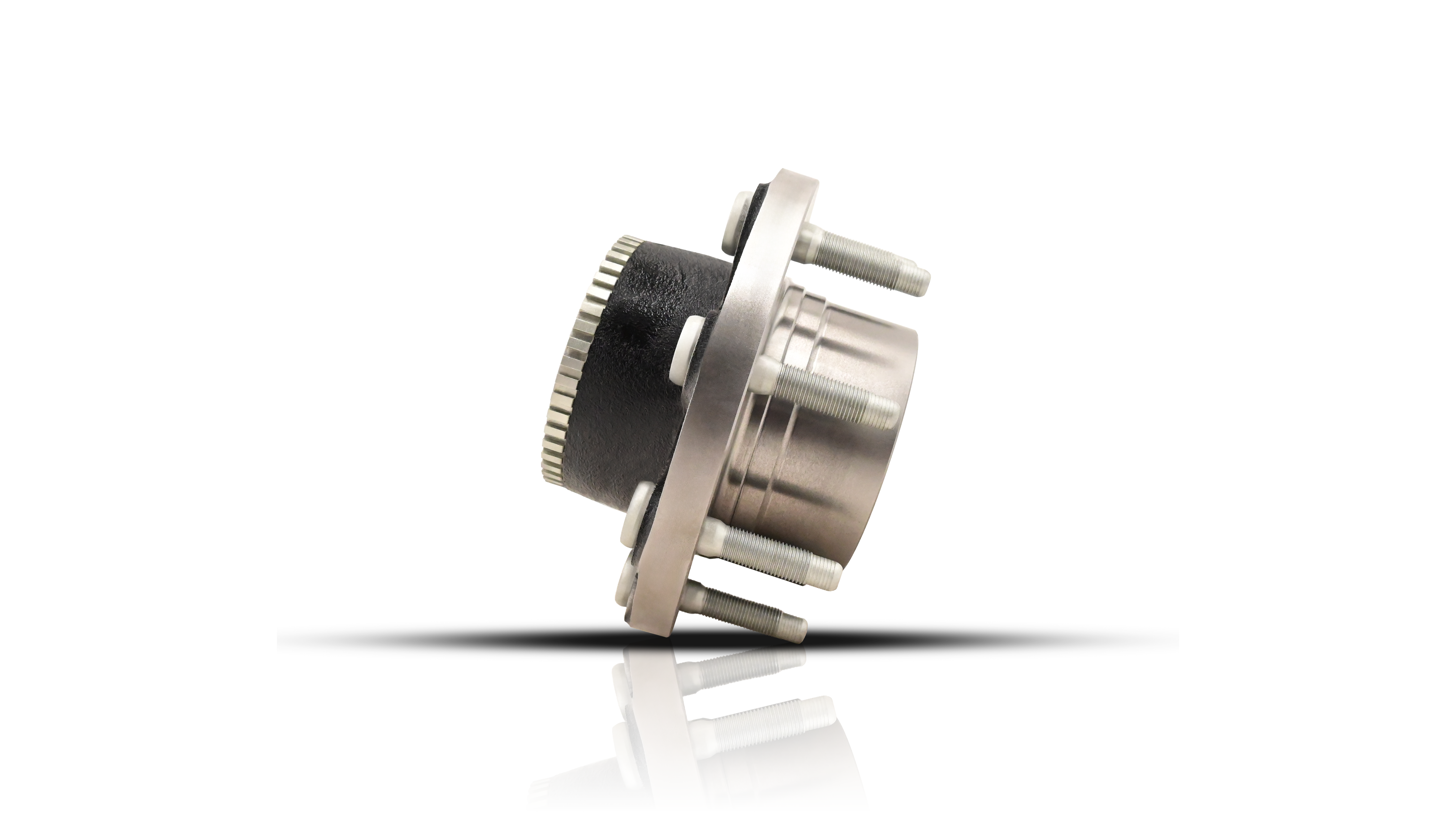 Rear Hub Assembly for 2011-2019 Chevrolet Silverado 2500/3500, Suburban 3500 & GMC Sierra 3500 (SRW)