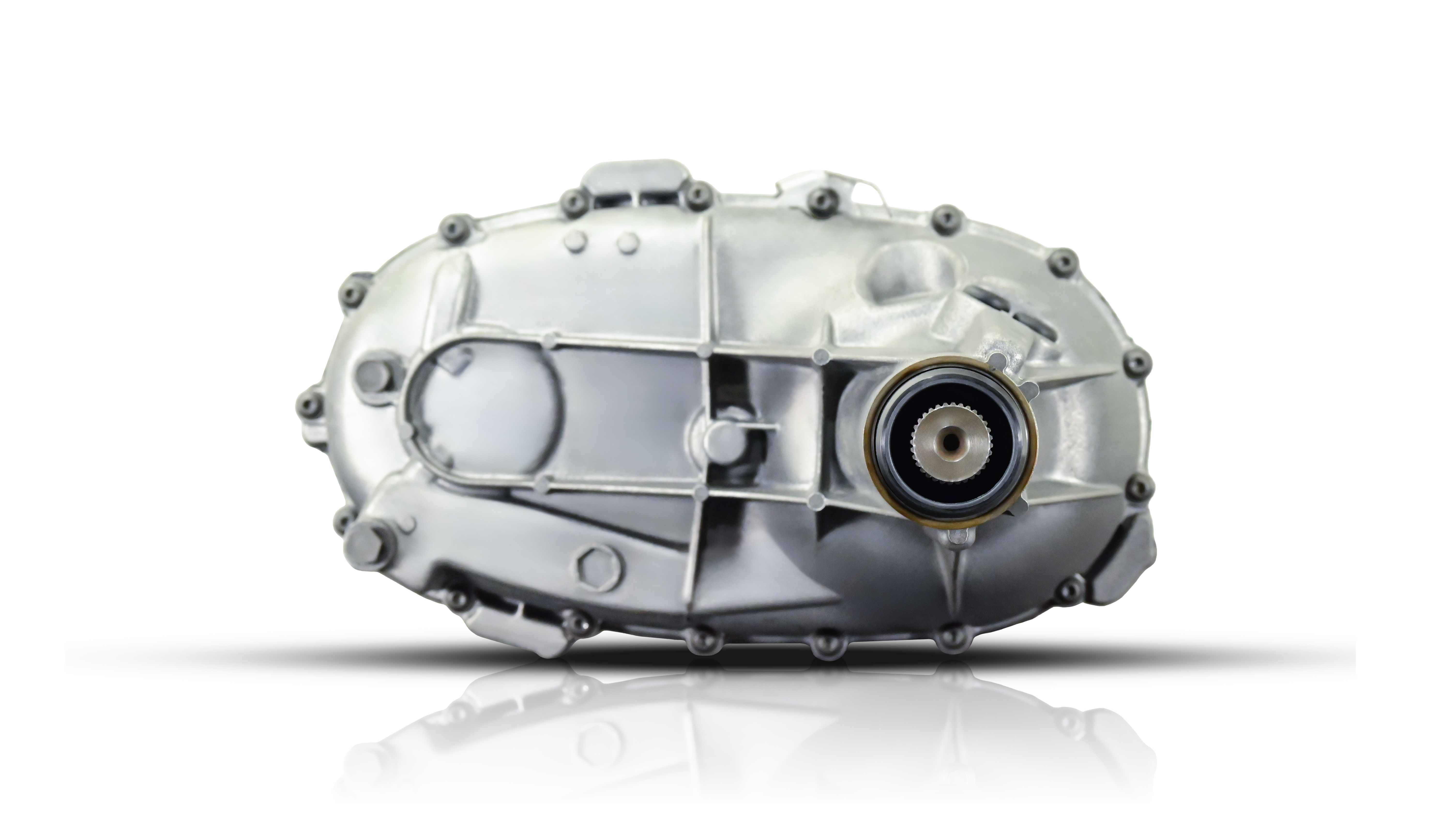 Remanufactured MP1222 Transfer Case for 2009 GMC Yukon XL 1500, 2009-2010 Chevrolet Suburban 1500, and 2009-2013 Chevrolet Silverado 1500 & GMC Sierra 2500