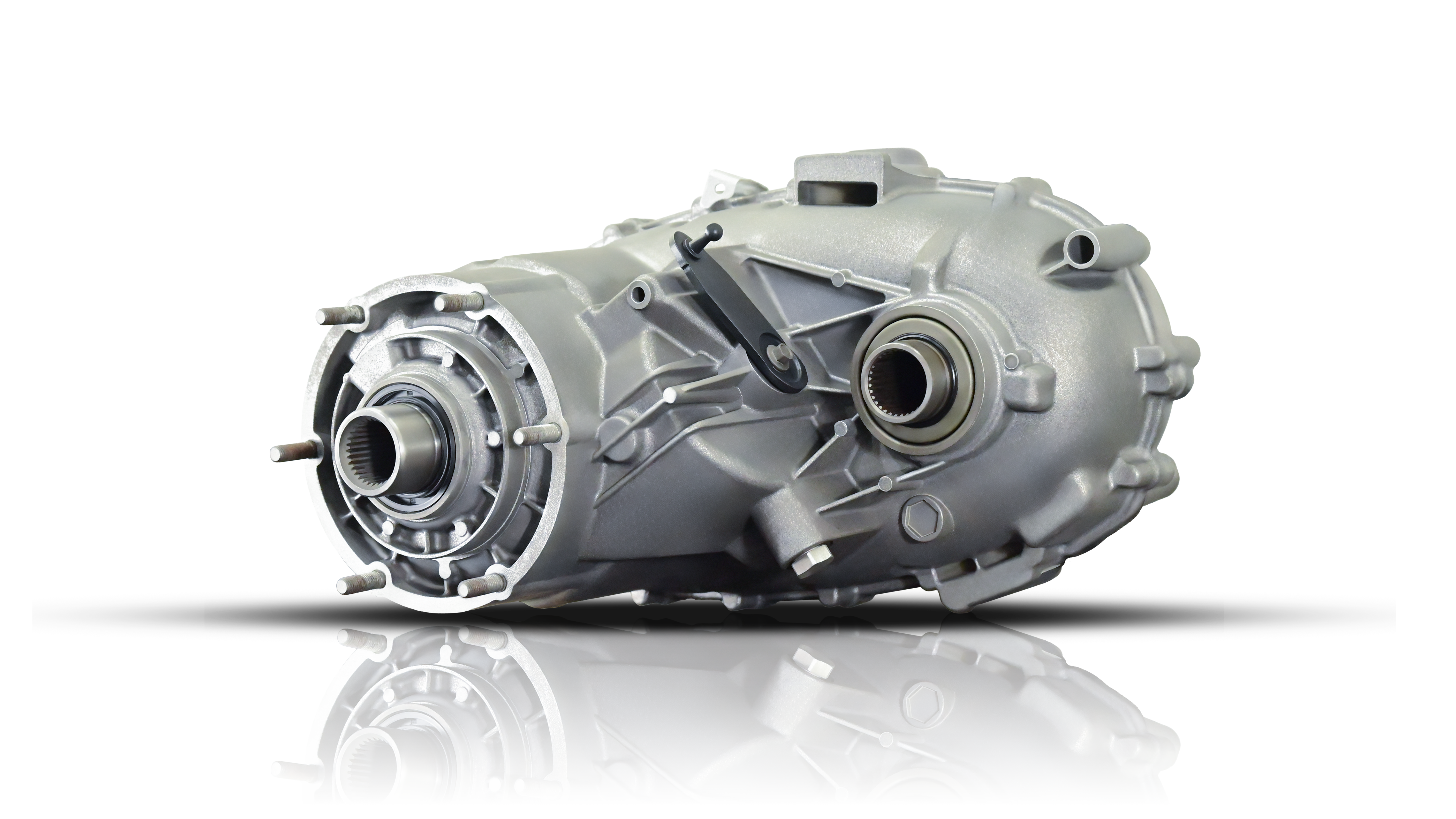 Remanufactured MP1222 Transfer Case Assembly for 2014 GMC Sierra & Chevrolet Silverado 1500 Models