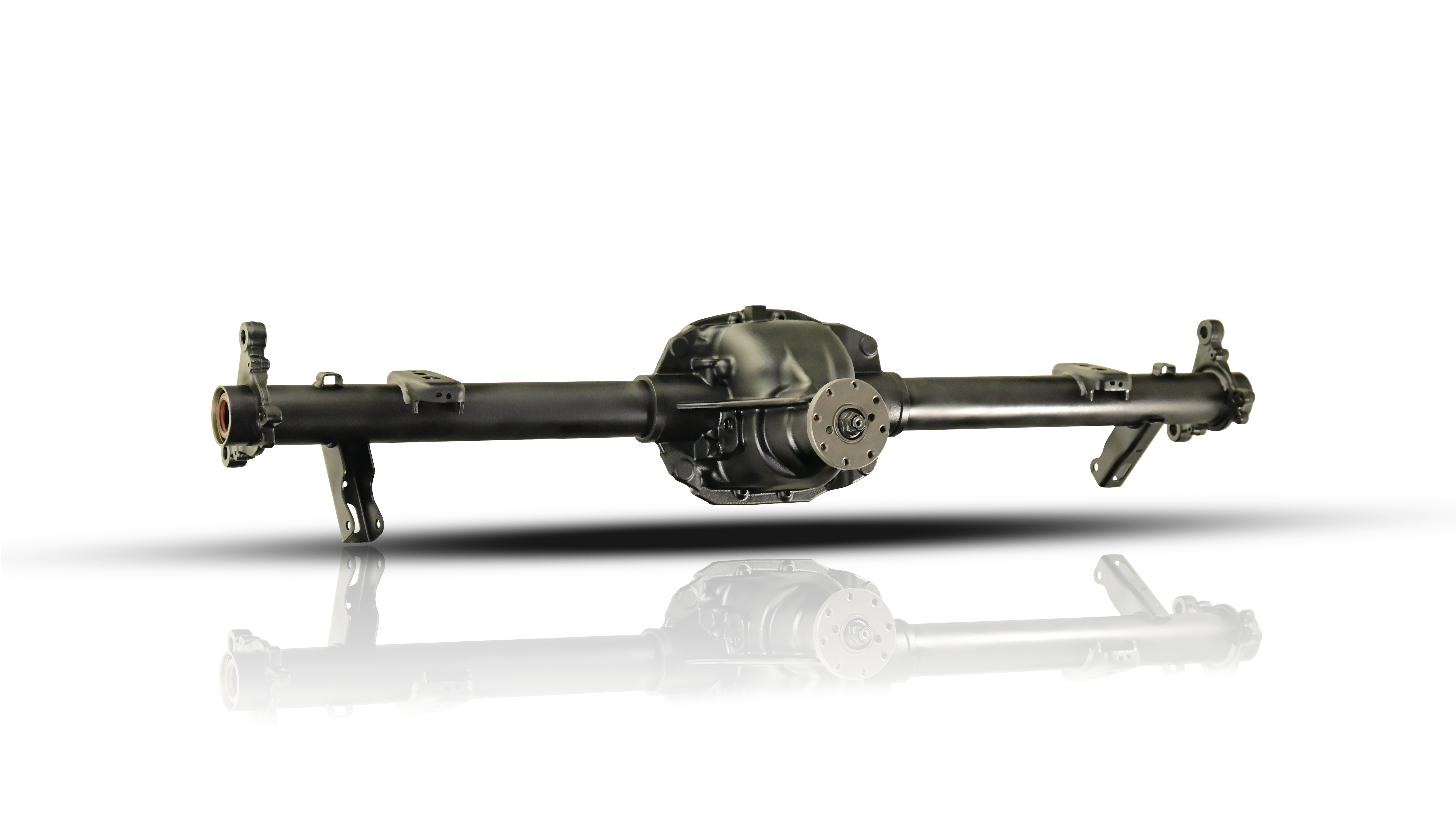 Remanufactured Rear Axle Assembly for 2018-2020 Ford F-150