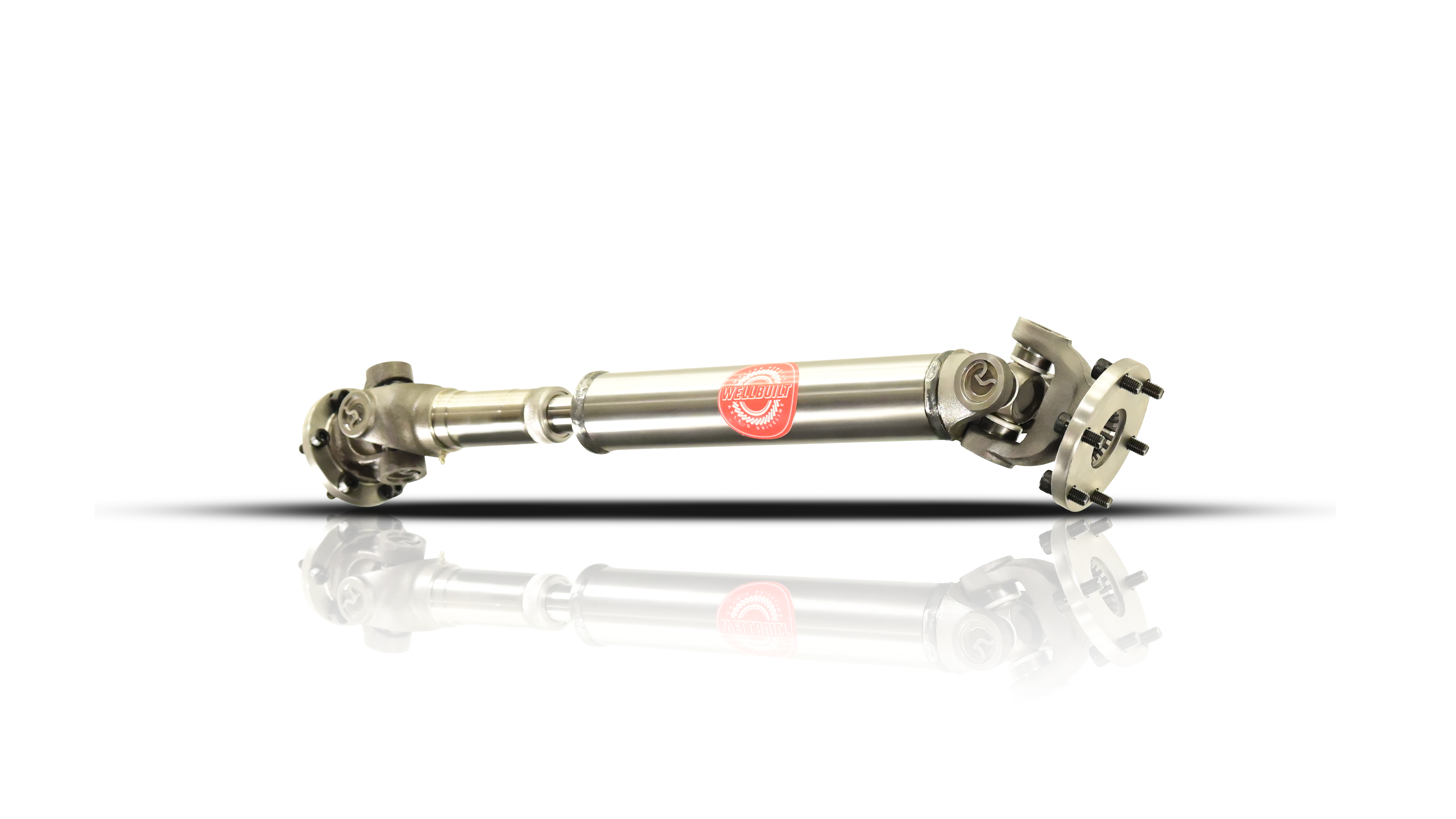 Front Driveshaft Assembly for 2007-2014 Select Ford Models