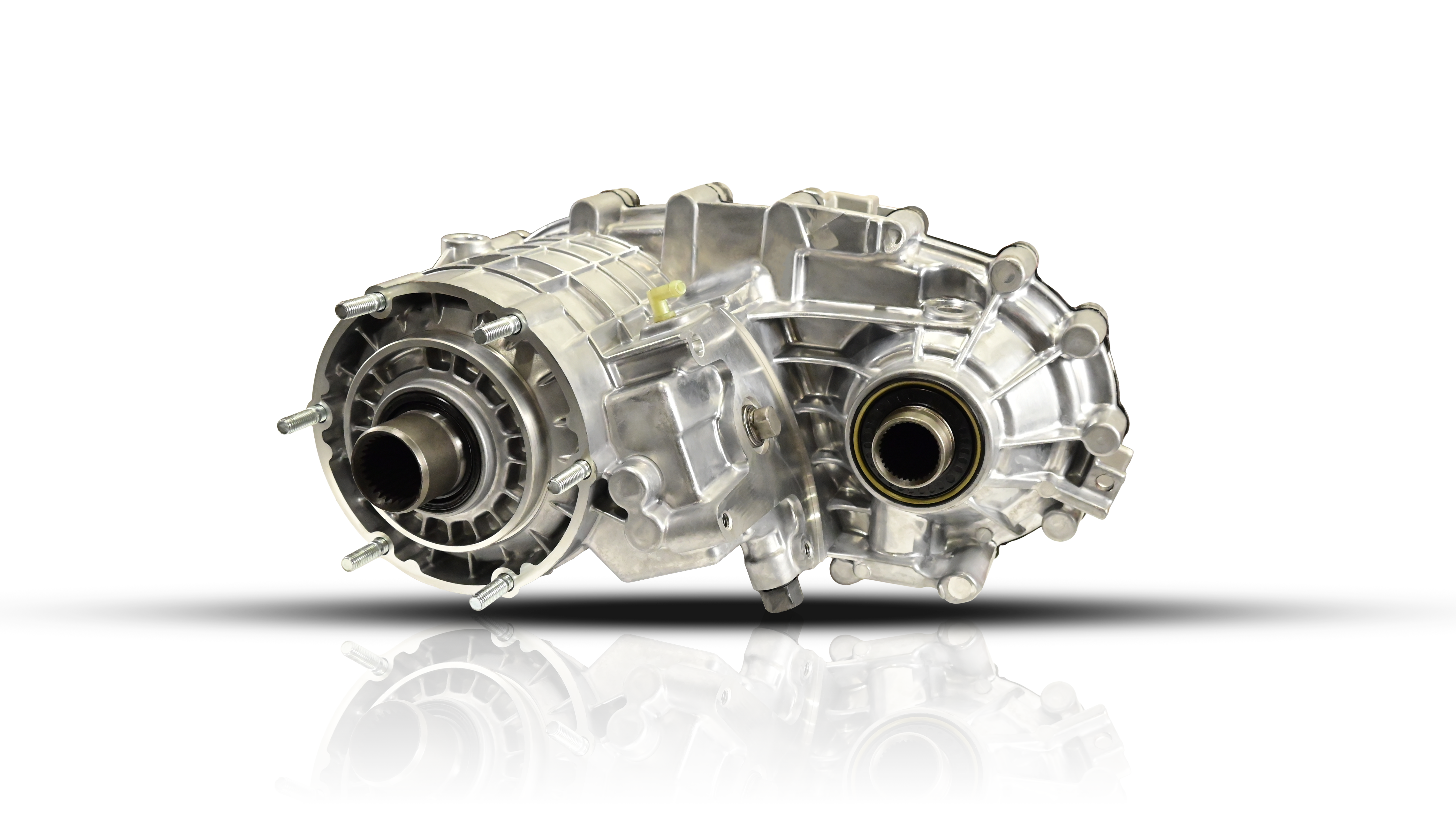 Remanufactured NP263XHD Transfer Case Assembly for 2003-2007 GMC Sierra & Chevrolet Silverado 2500/3500