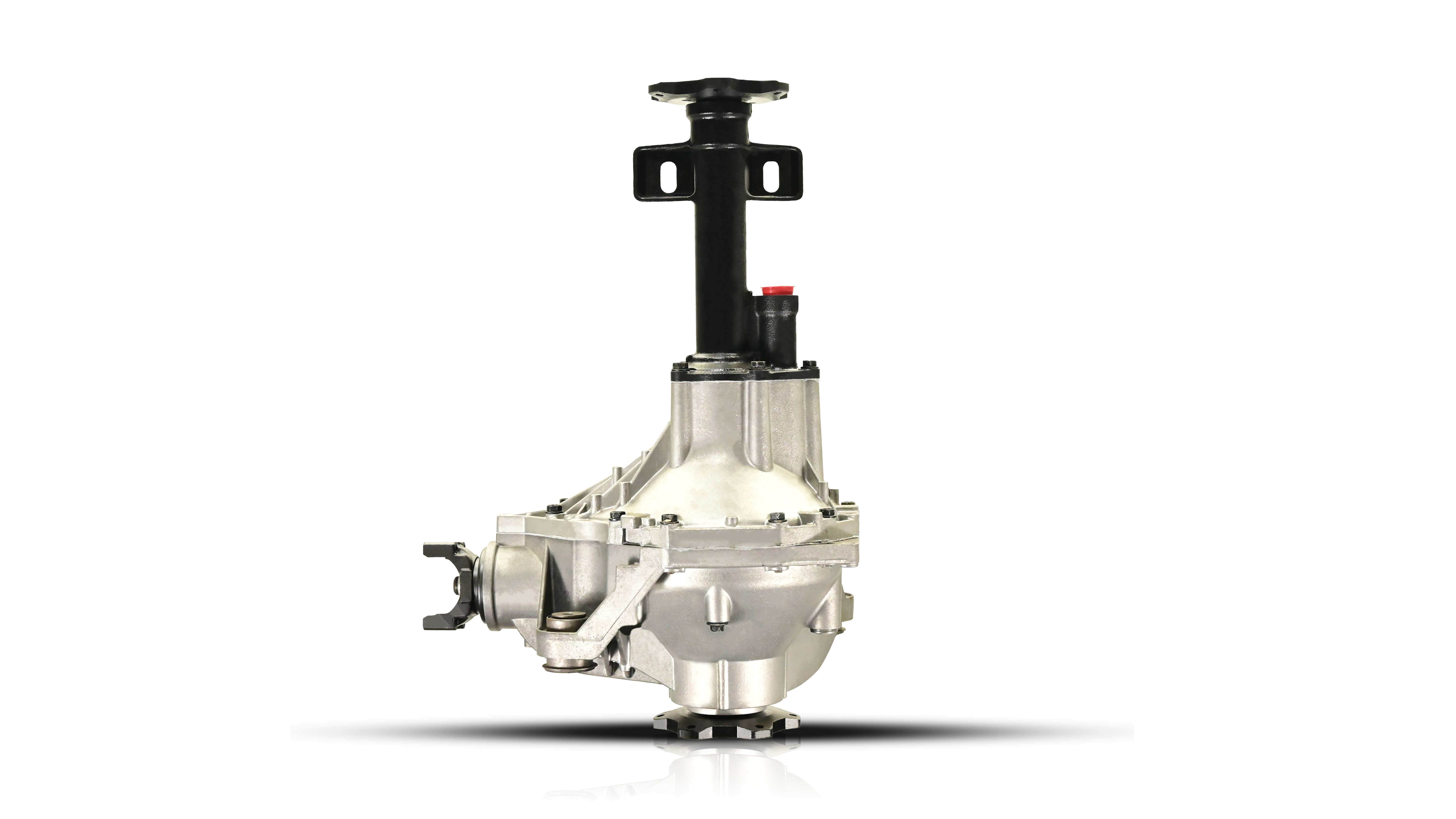 Remanufactured Front Differential Assembly for Select 1999-2013 GM 1500/2500/3500 Models