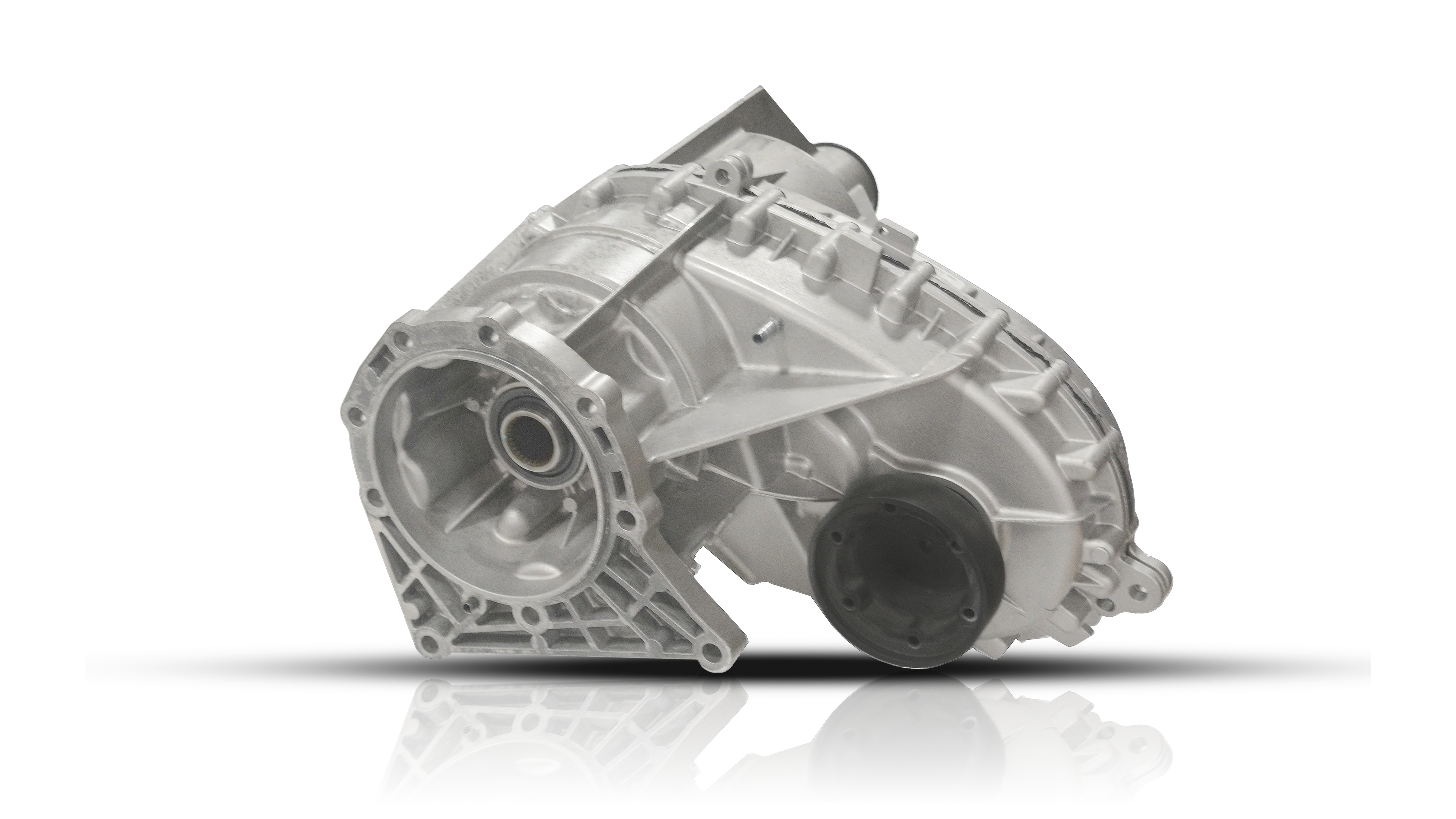 Remanufactured BW4417 Transfer Case Assembly for 2007-2011 Ford Expedition & 2007 Lincoln Navigator