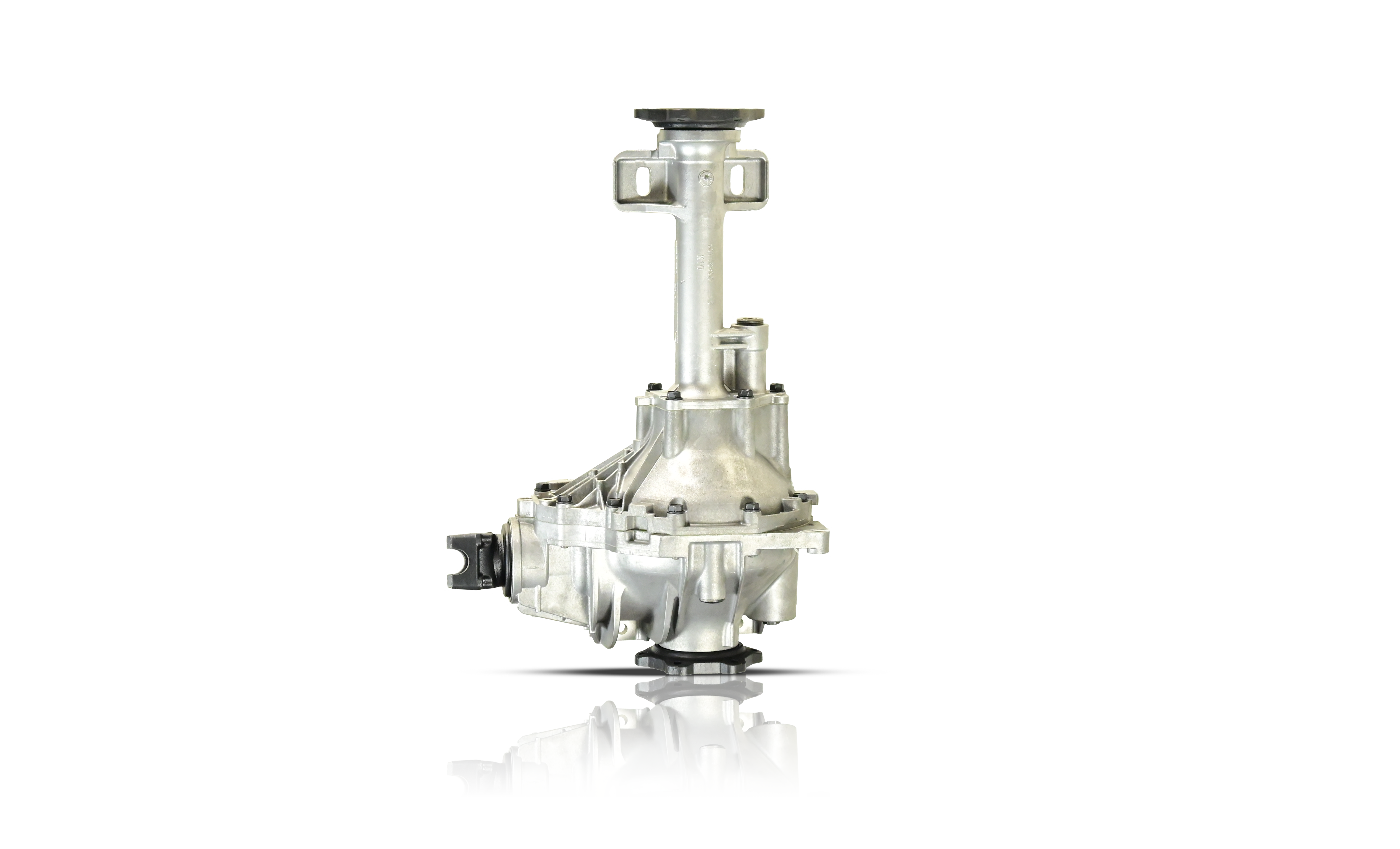 Remanufactured Front Differential Assembly for 2013-2014 Select GM & Chevrolet 1500 Models
