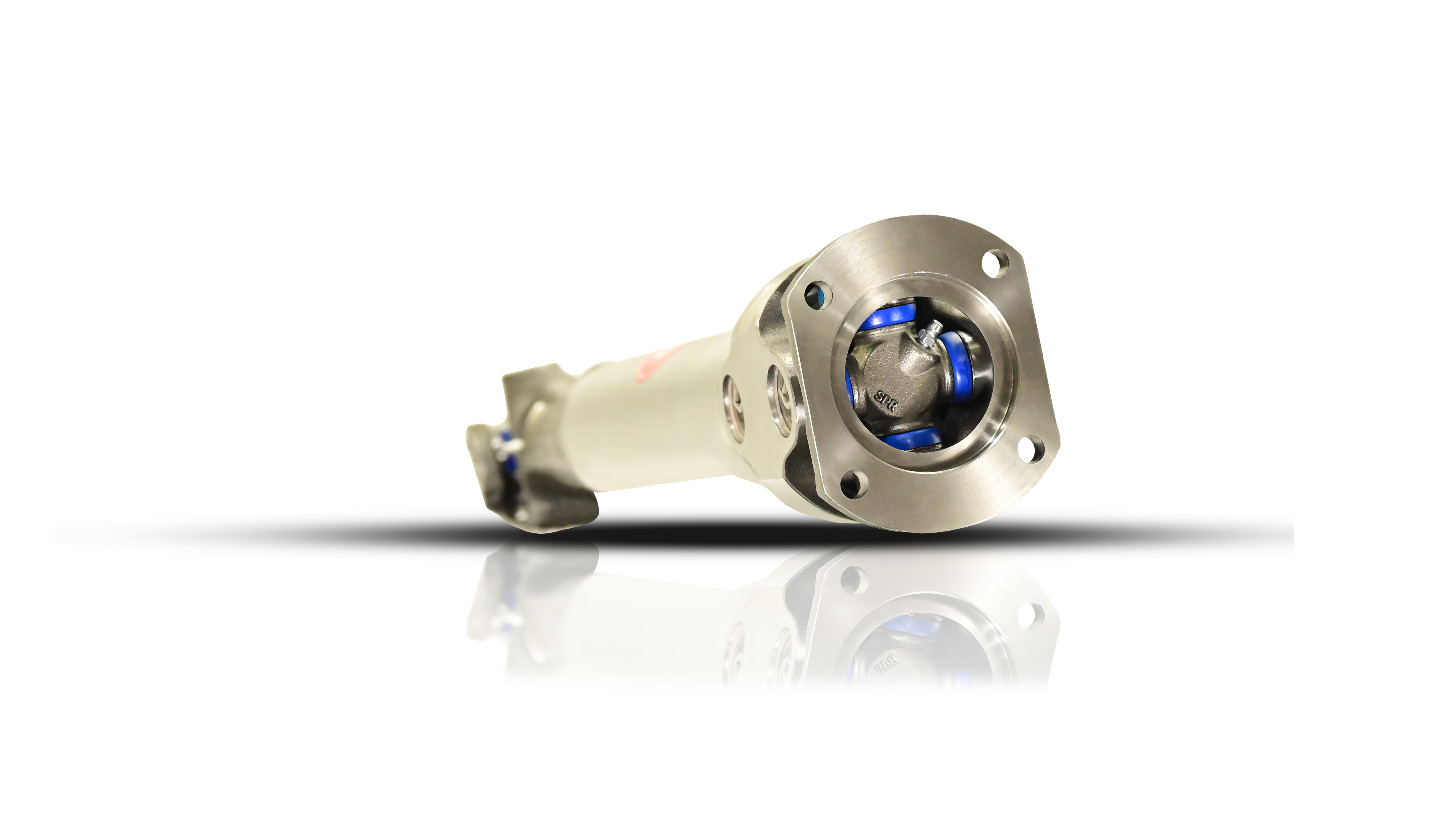 Front Driveshaft Assembly for 2010-2013 Dodge Ram 2500/3500
