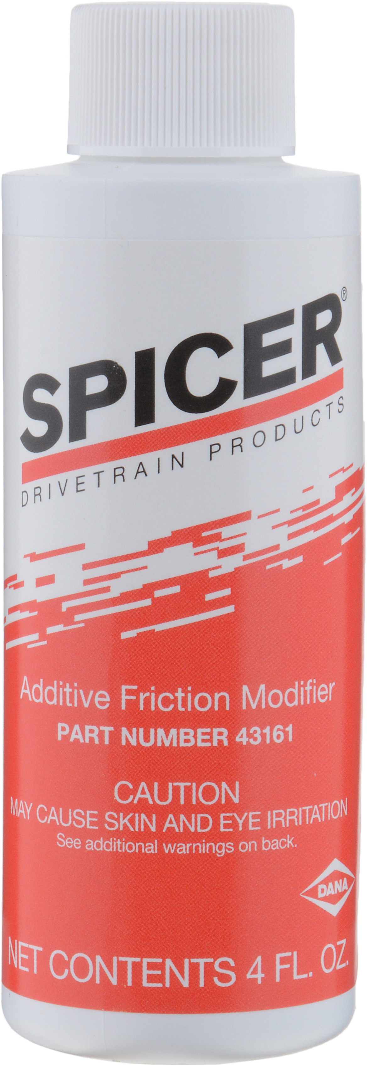 Limited Slip Differential Friction Modifier