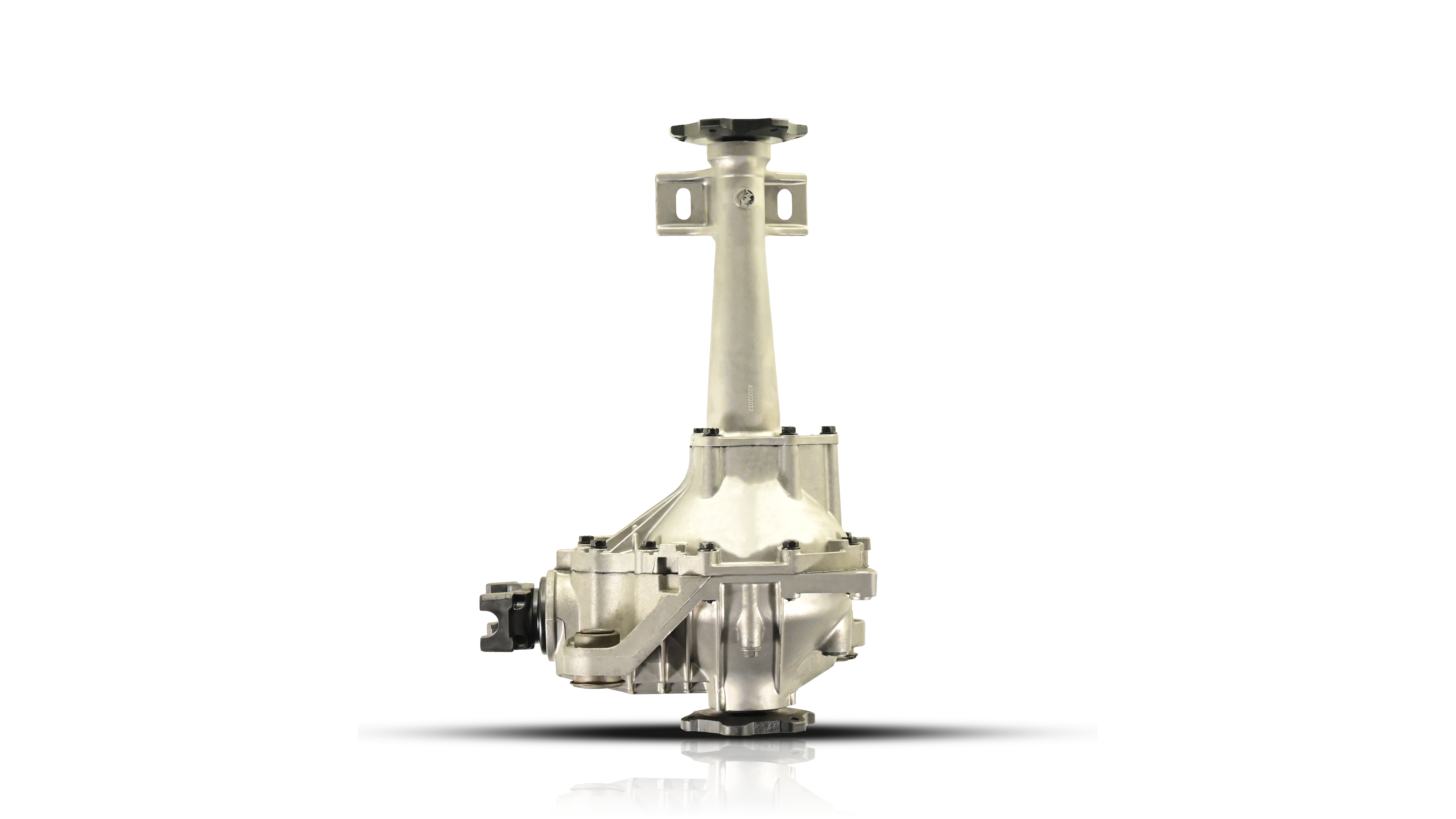 Remanufactured Front Differential Assembly for 2001-2006 Select GM Models