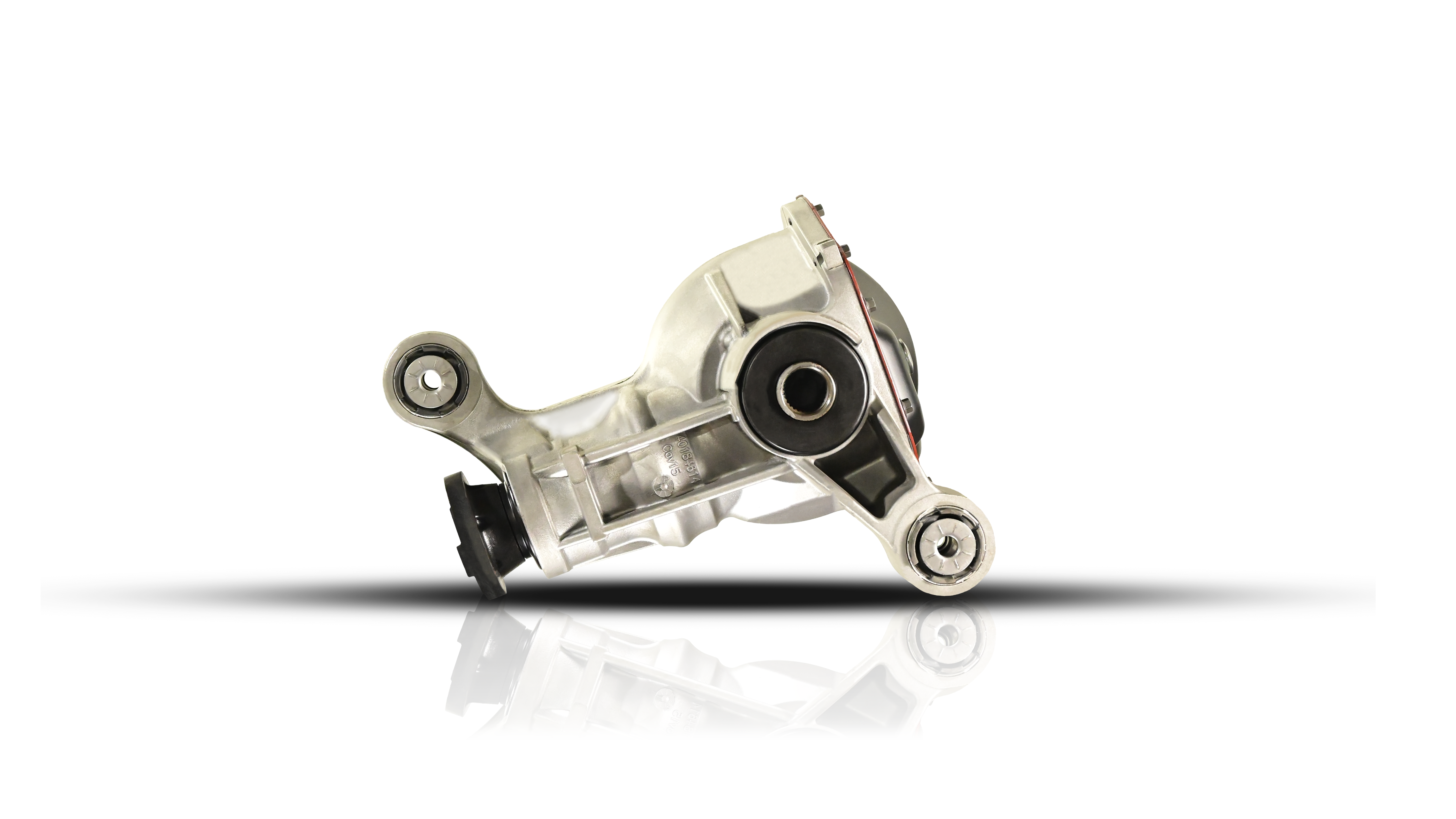 Remanufactured Front Differential Assembly for Select 2021 GMC Sierra & Chevrolet Silverado 1500
