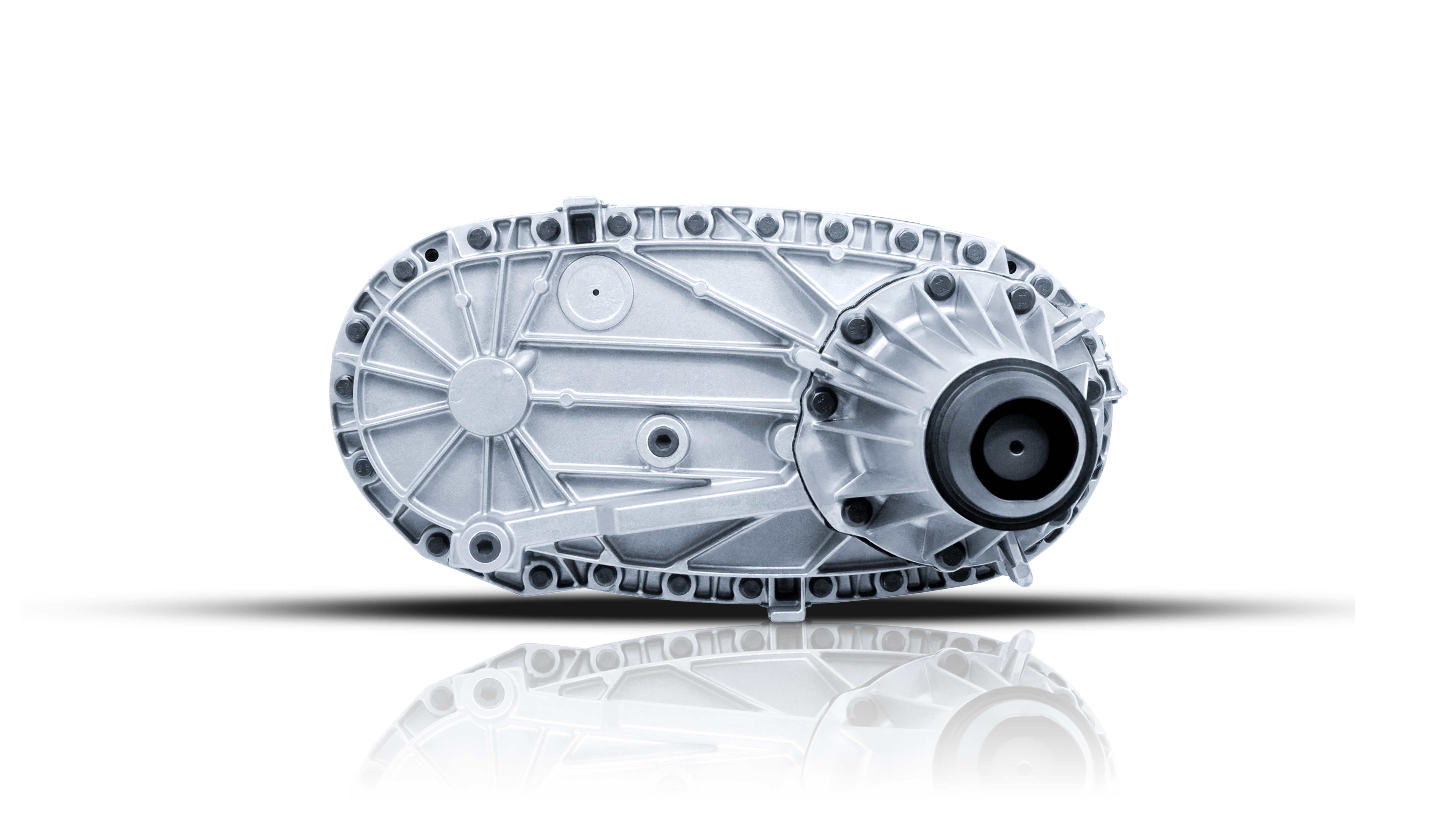 Remanufactured NP273F Transfer Case for 2008-2010 Ford F-250SD/F-350SD