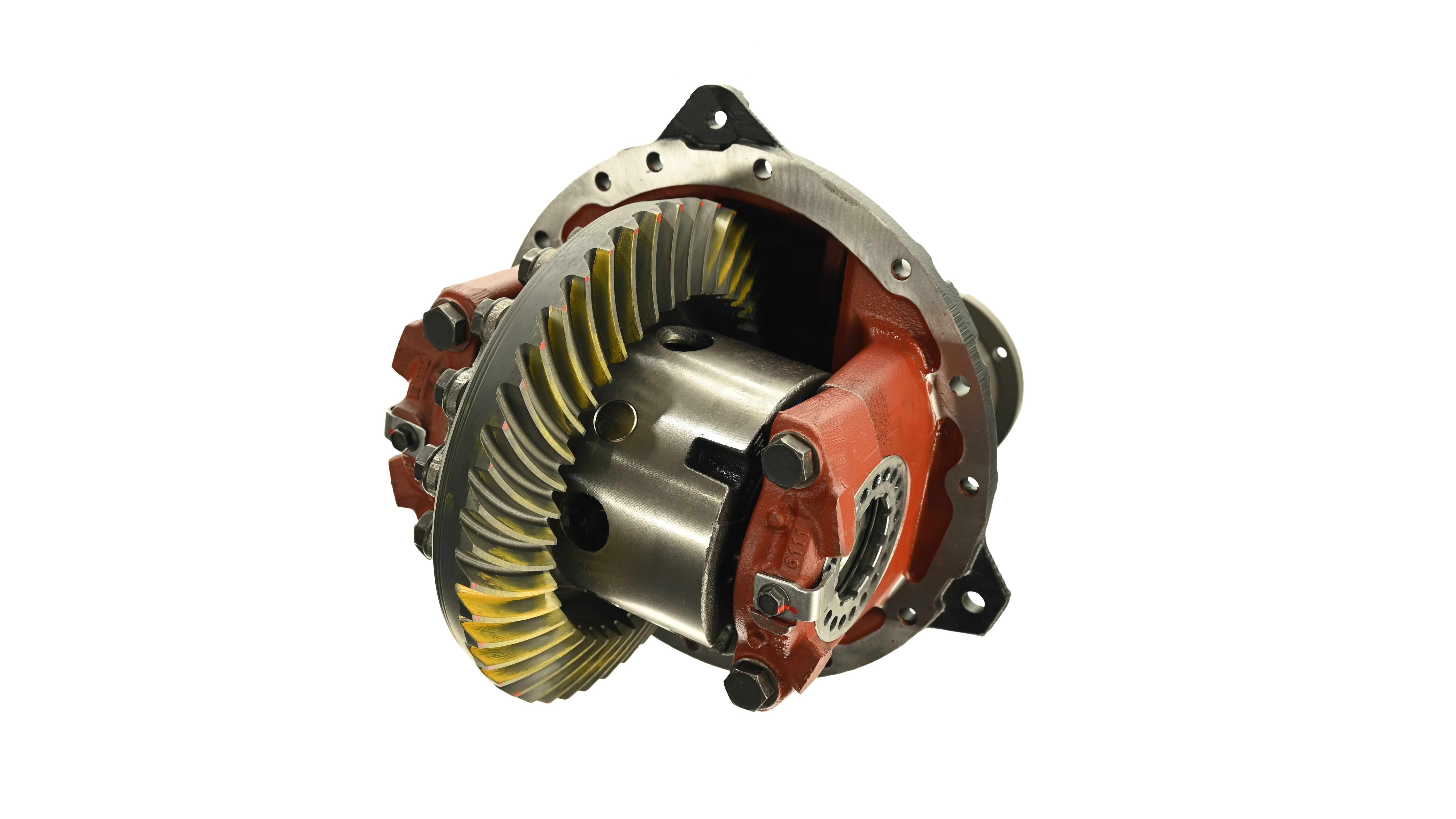 Remanufactured Rear Differential (Pig/Dropout) for 2019-2023 Ram 4500/5500