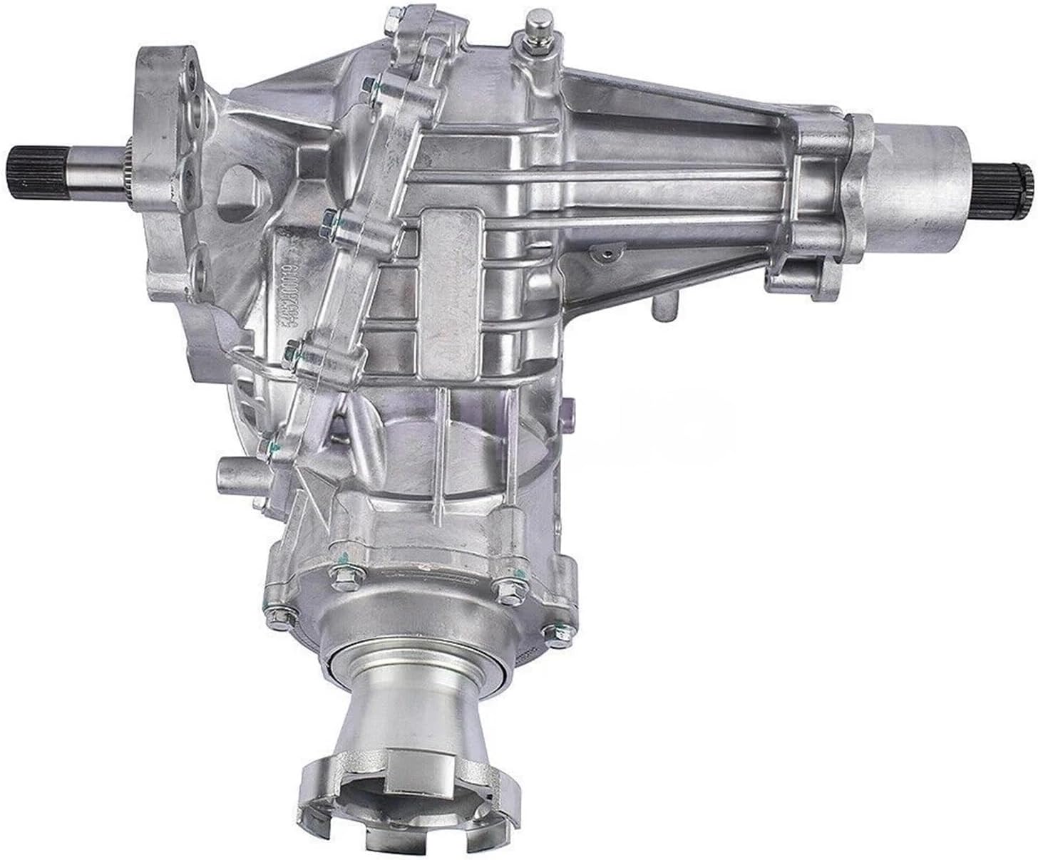 Remanufactured Transfer Case Assembly for Select 2007-2015 Chevrolet, GMC, Buick, & Saturn Models