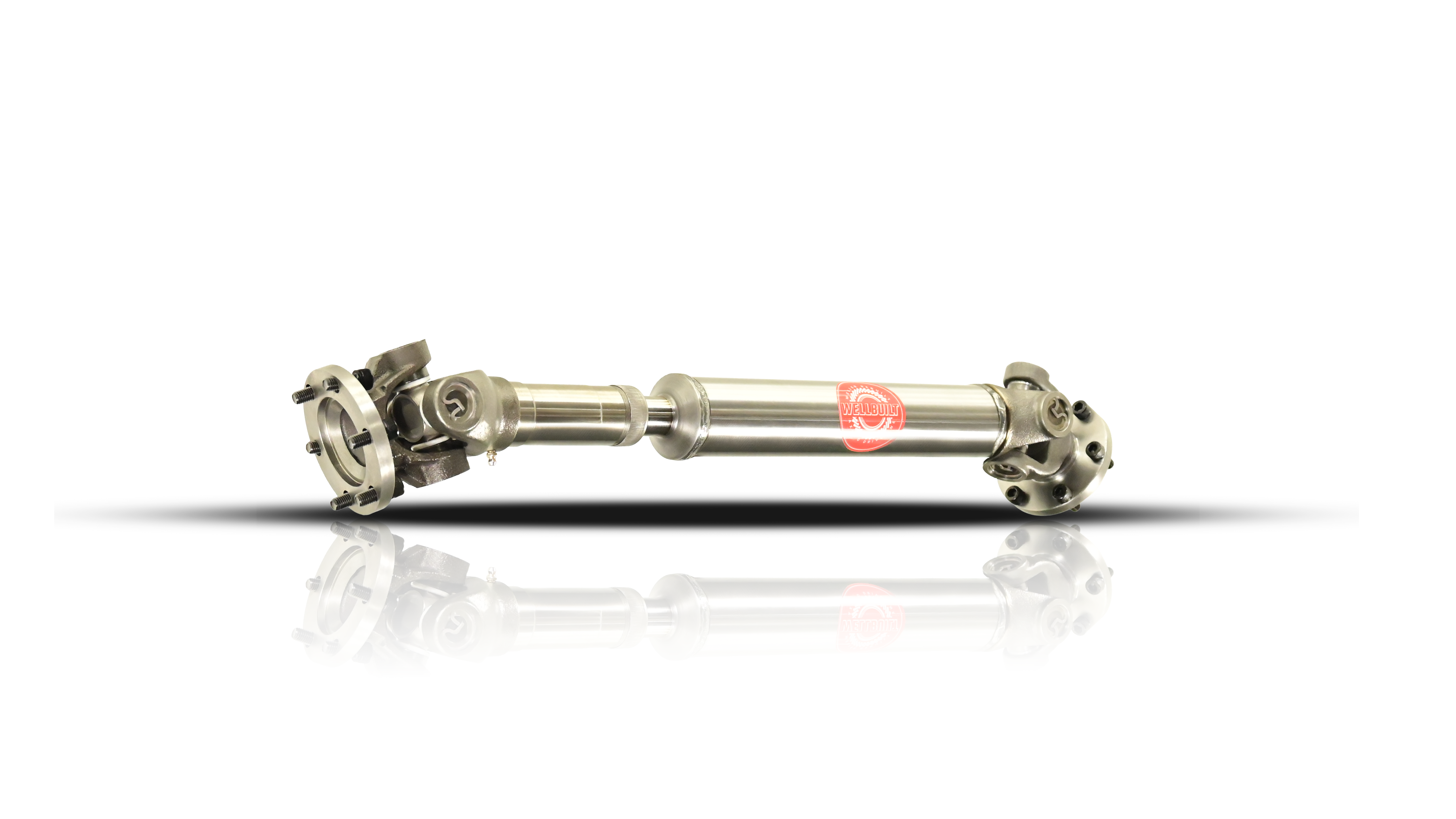 Front Driveshaft Assembly for 2007-2014 Select Ford Models