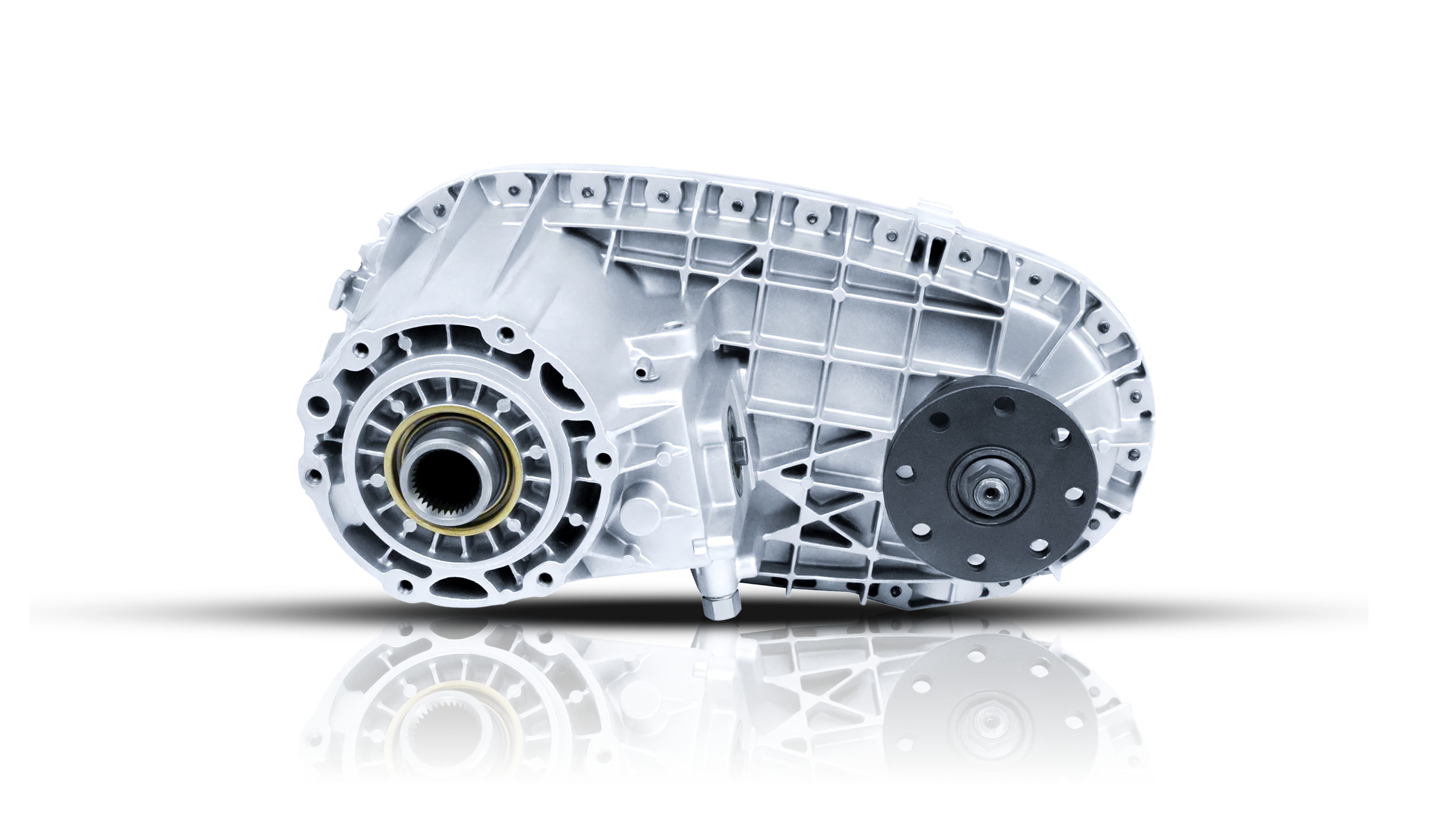 Remanufactured NP273F Transfer Case for 2008-2010 Ford F-250SD/F-350SD