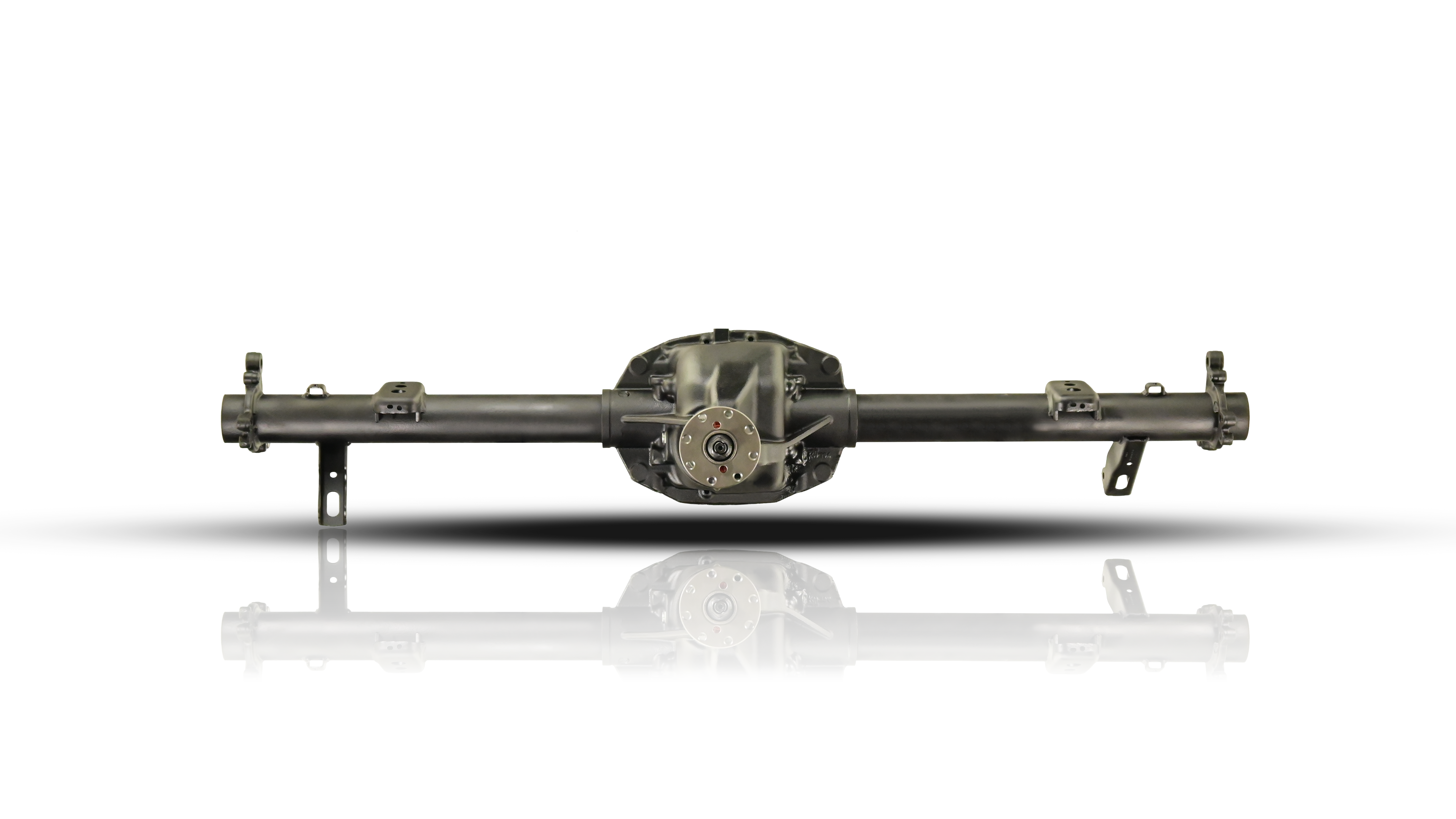 Remanufactured Rear Axle Assembly for 2015-2020 Ford F-150