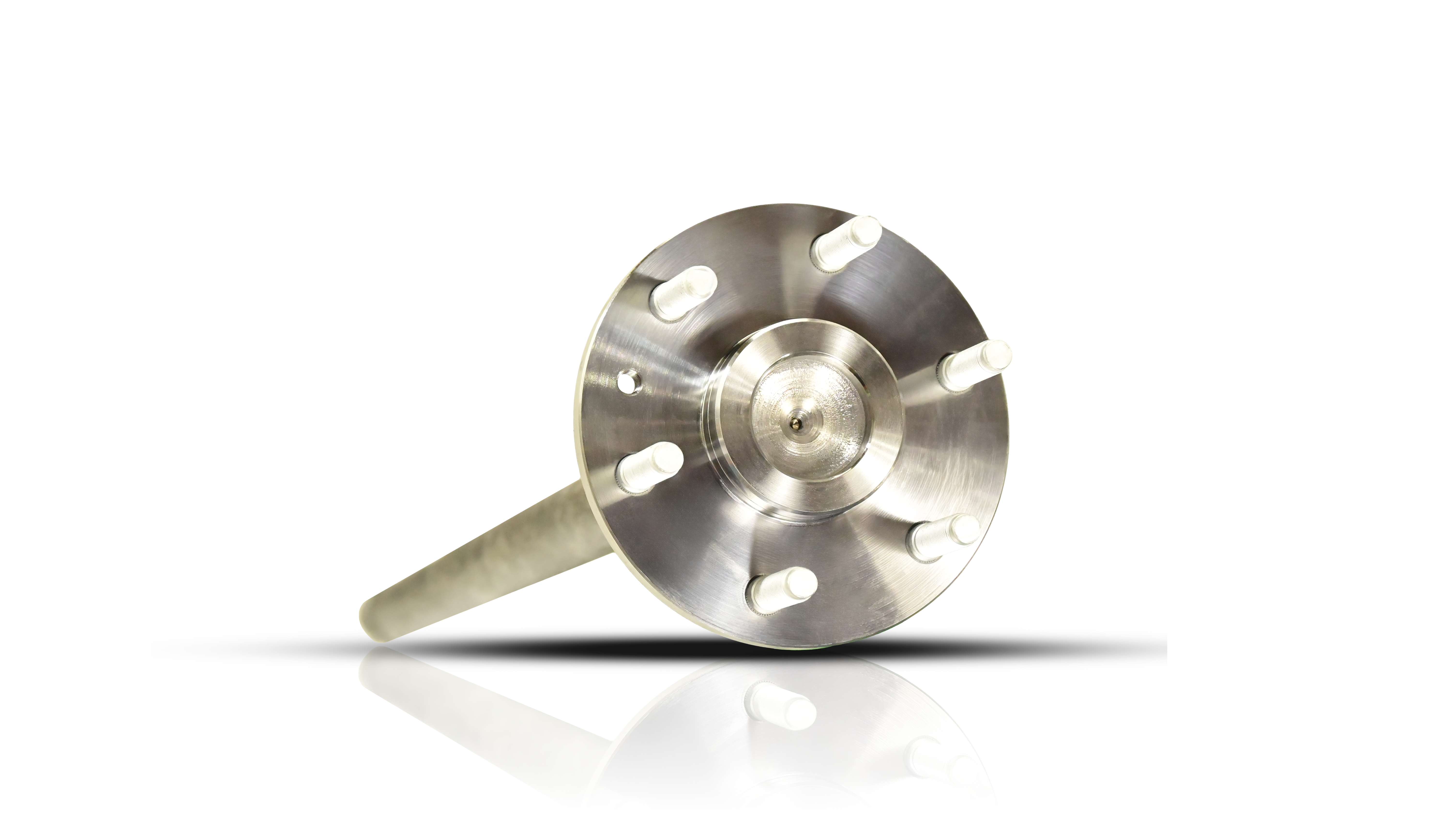 Rear Axle Shaft for 2019-2025 Dodge Ram 1500 (Right, Non E-Lock, 6-Lug)