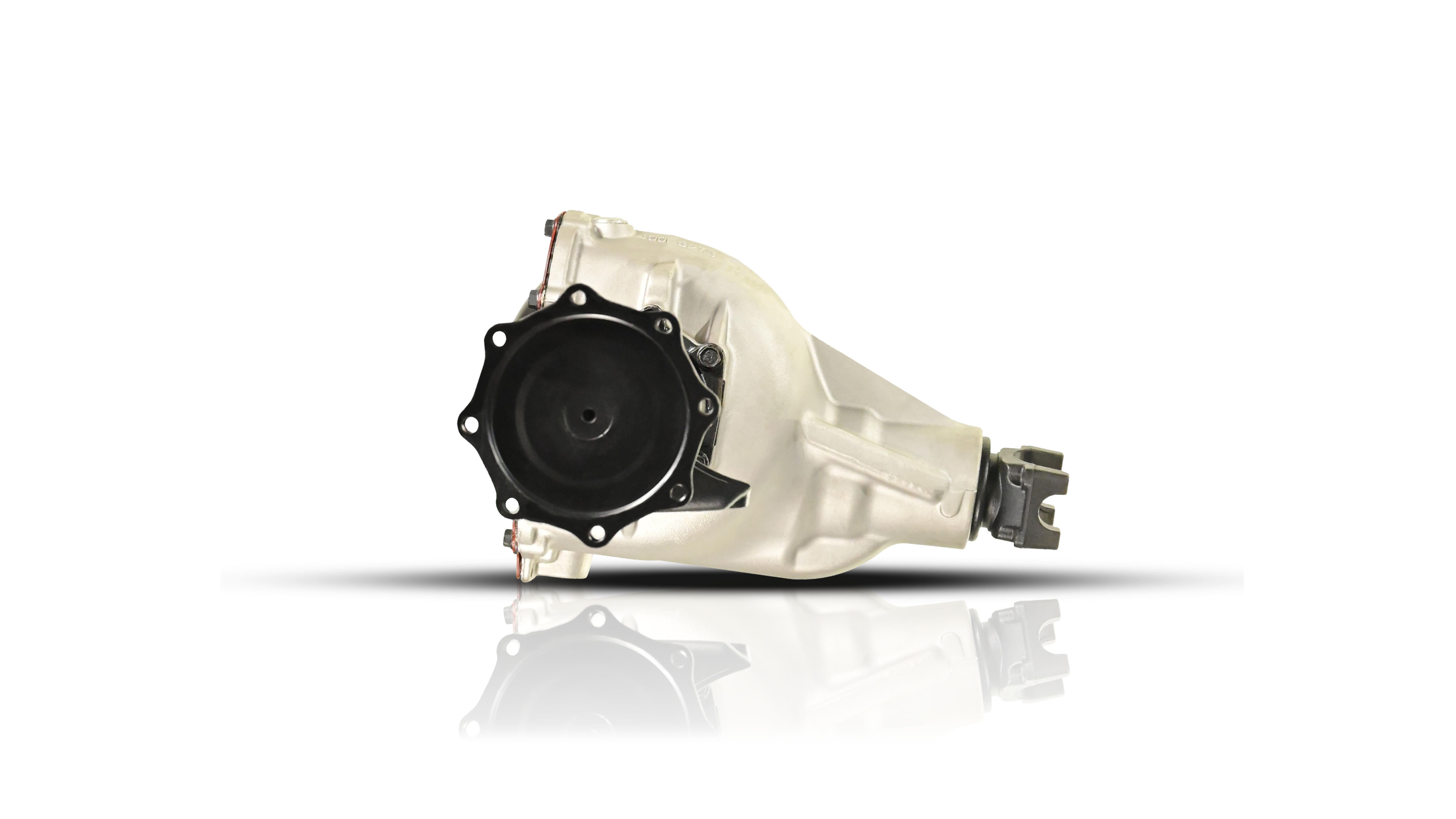 Remanufactured Front Differential Assembly for 2015-2016 GMC Sierra & Chevrolet Silverado 2500/3500