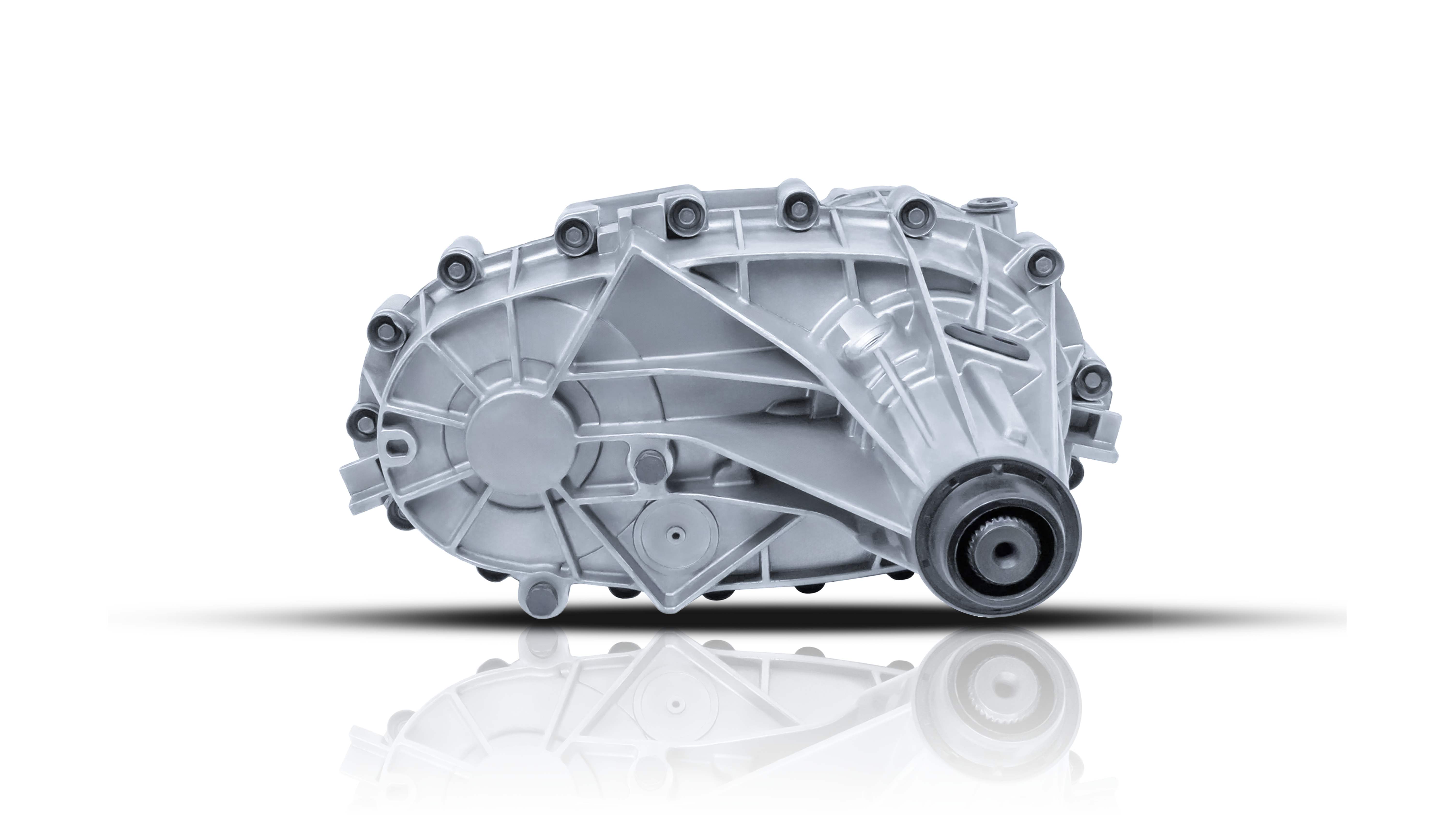 Remanufactured NV246 Transfer Case for 2009-2010 Dodge Ram 1500