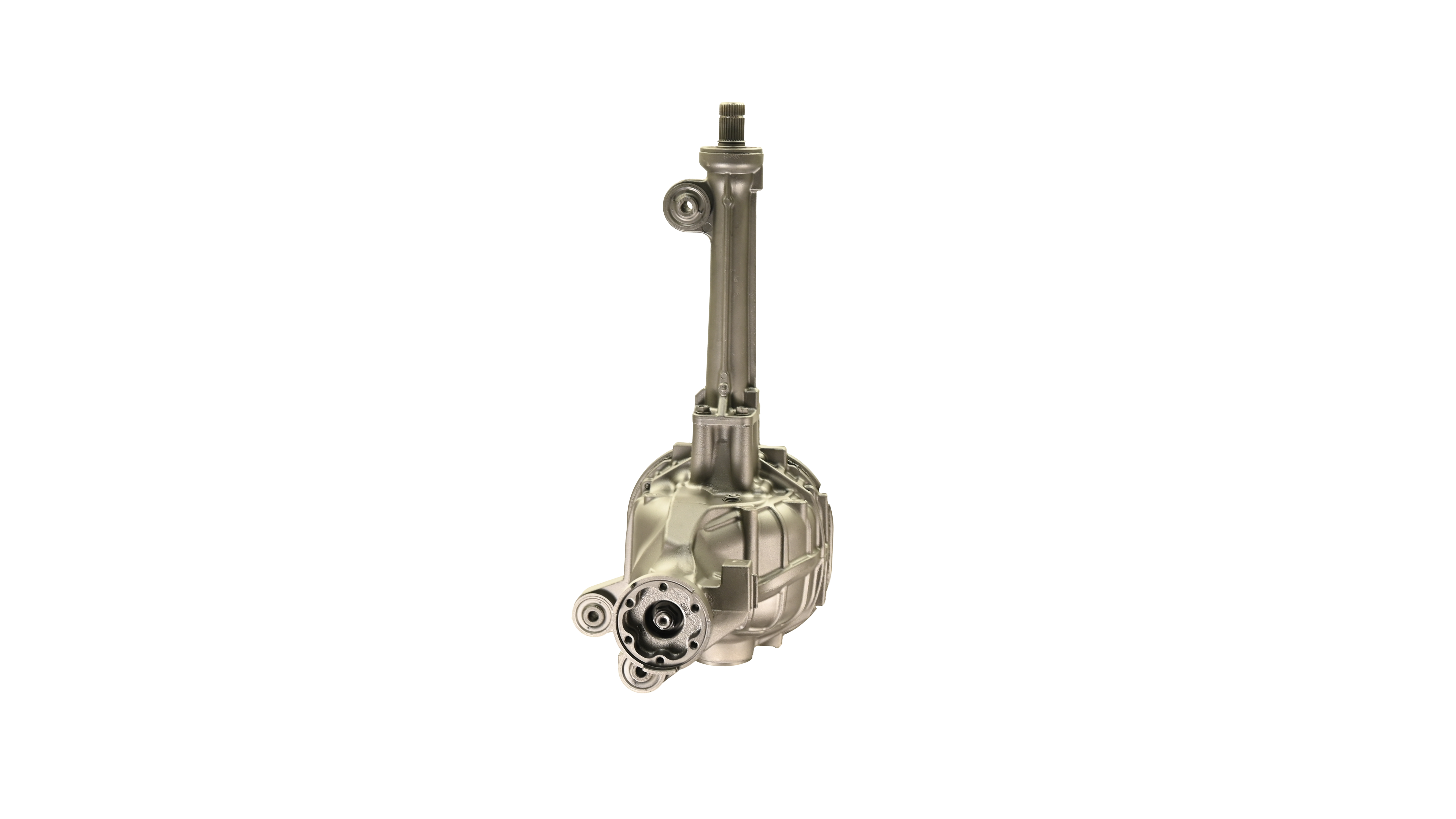 Remanufactured Front Differential for 2021 Ford F-150