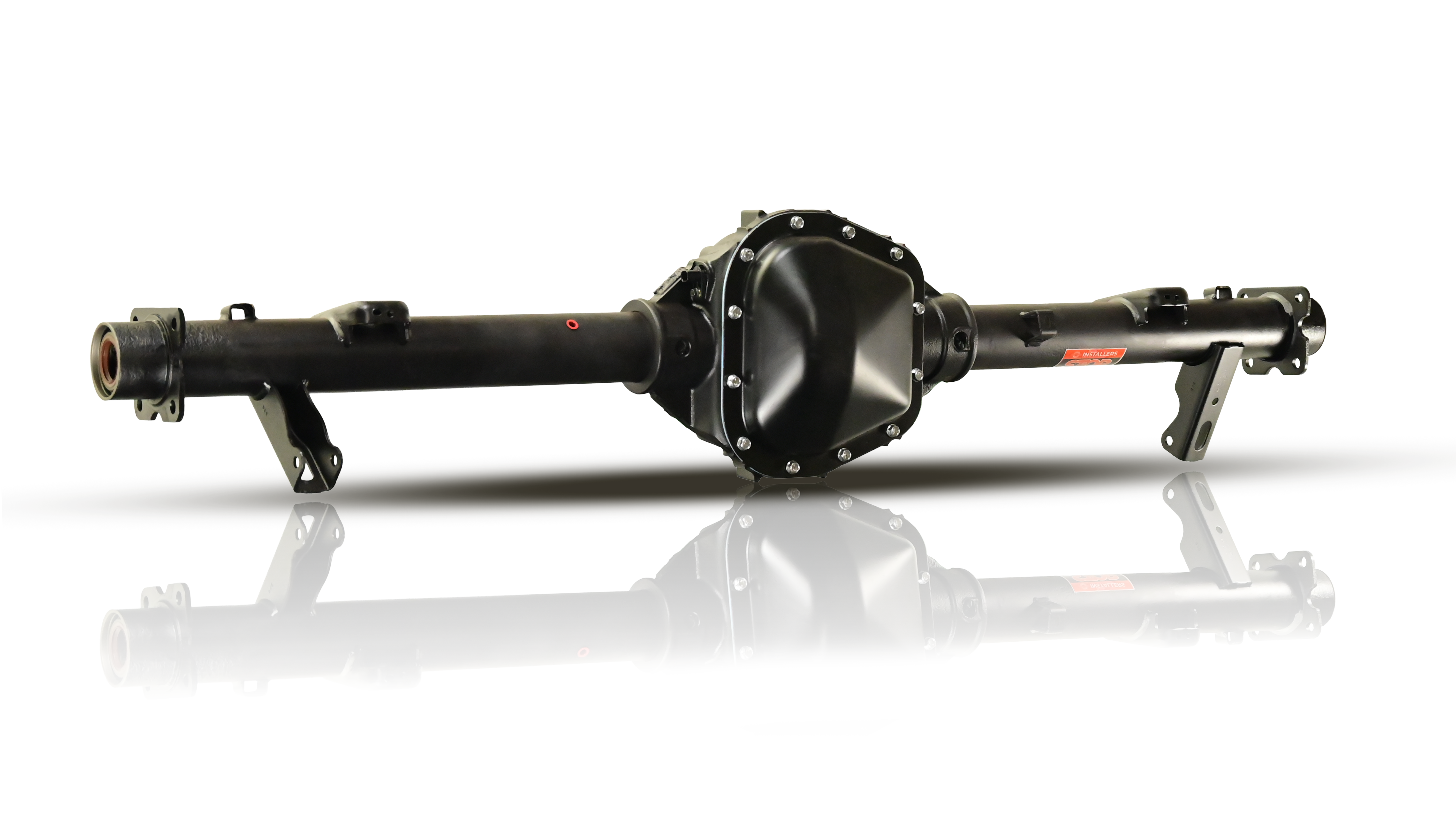 Remanufactured Rear Axle Assembly for 2015-2017 Ford F-150