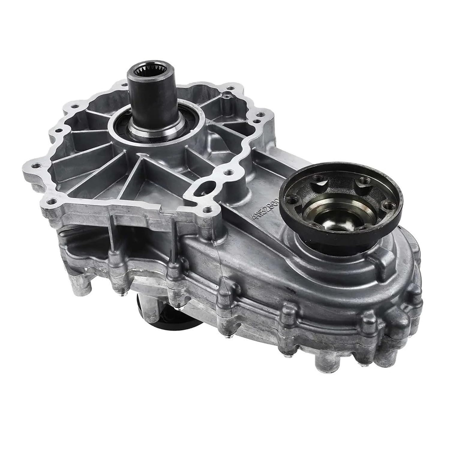 Remanufactured Transfer Case Assembly for 2014-2025 Dodge Durango & Jeep Grand Cherokee