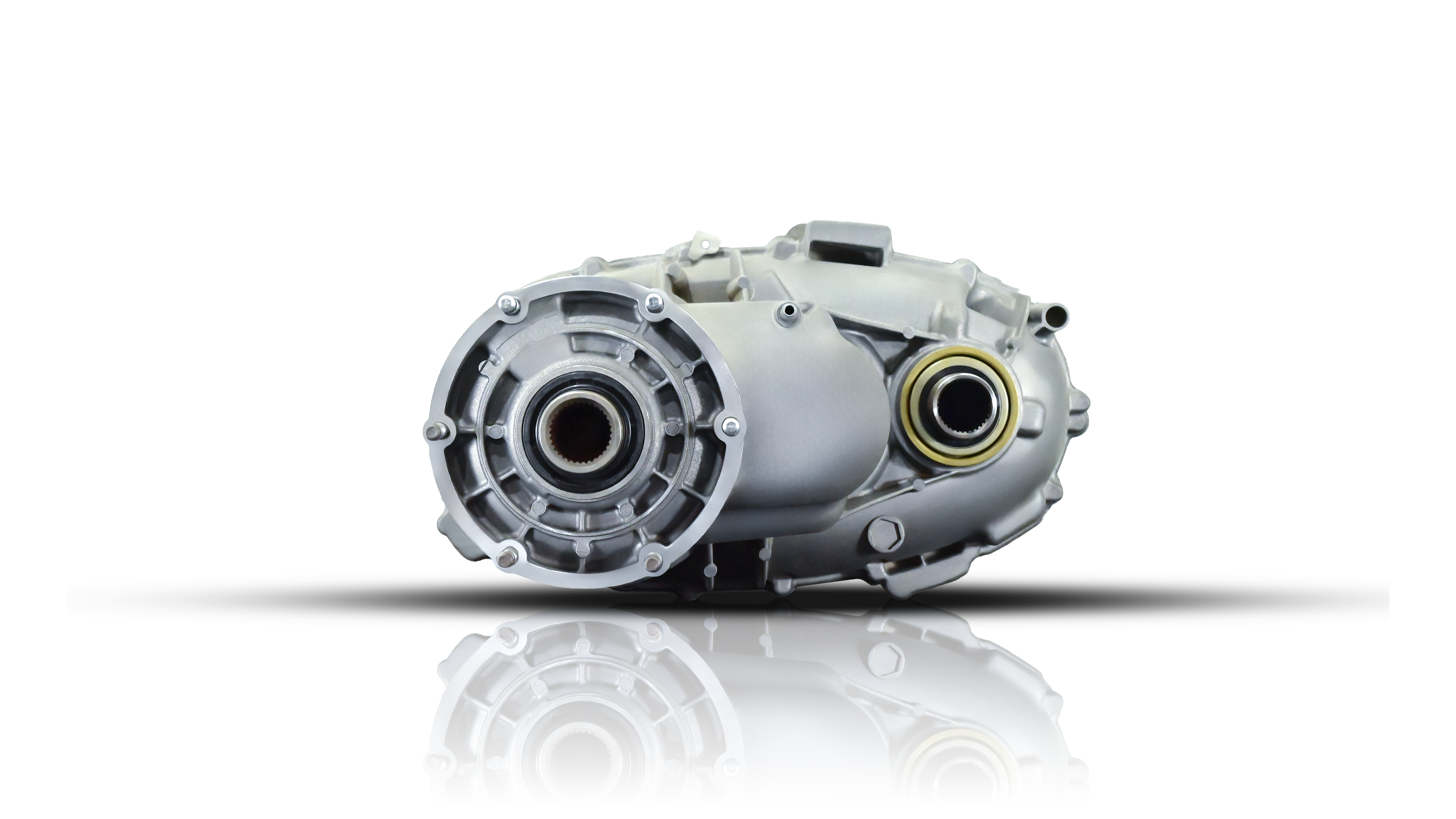 Remanufactured MP3023 Transfer Case Assembly for Select 2016-2020 GM 1500 Models