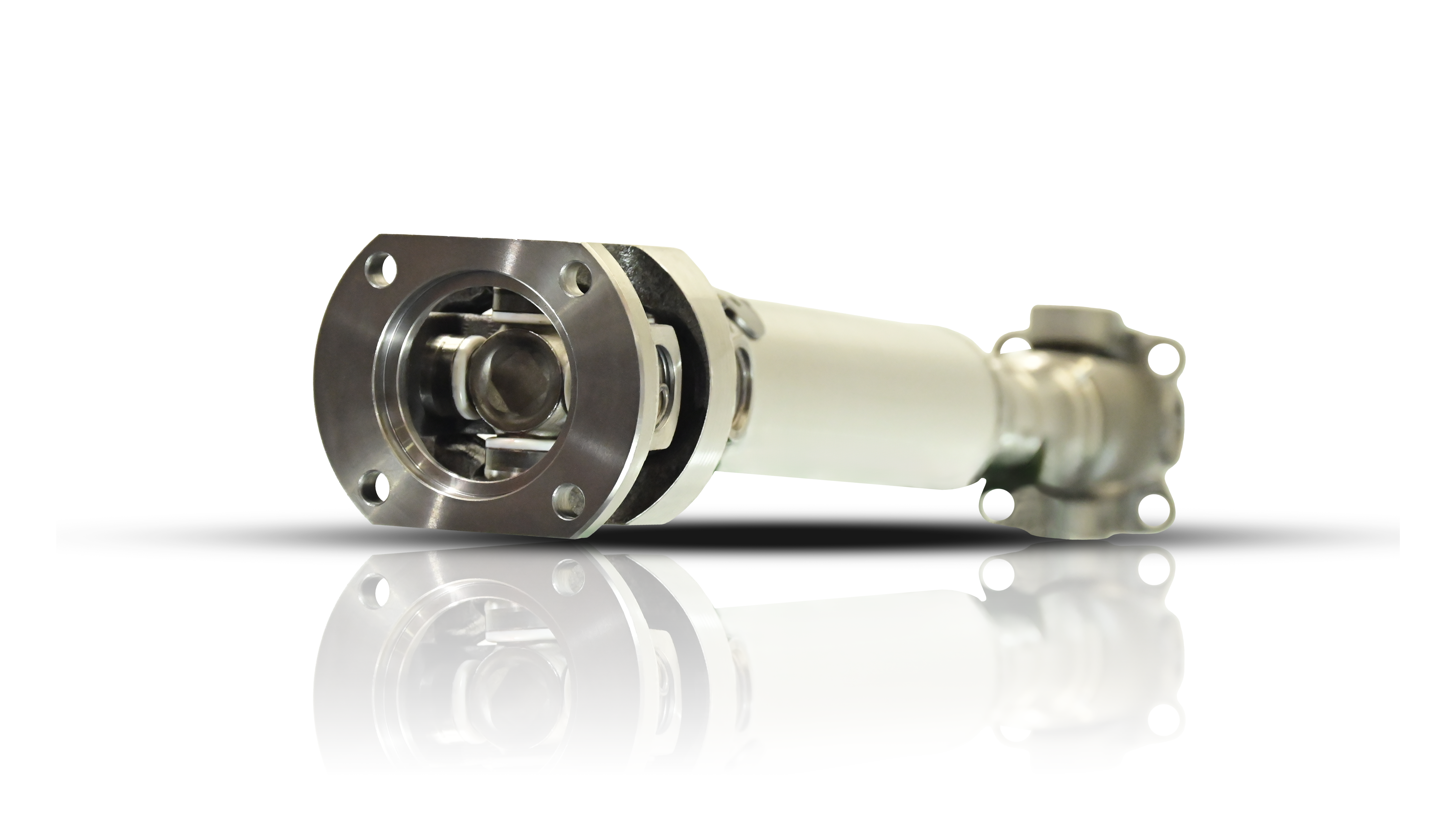 Front Driveshaft Assembly for 2019-2025 Dodge Ram 3500