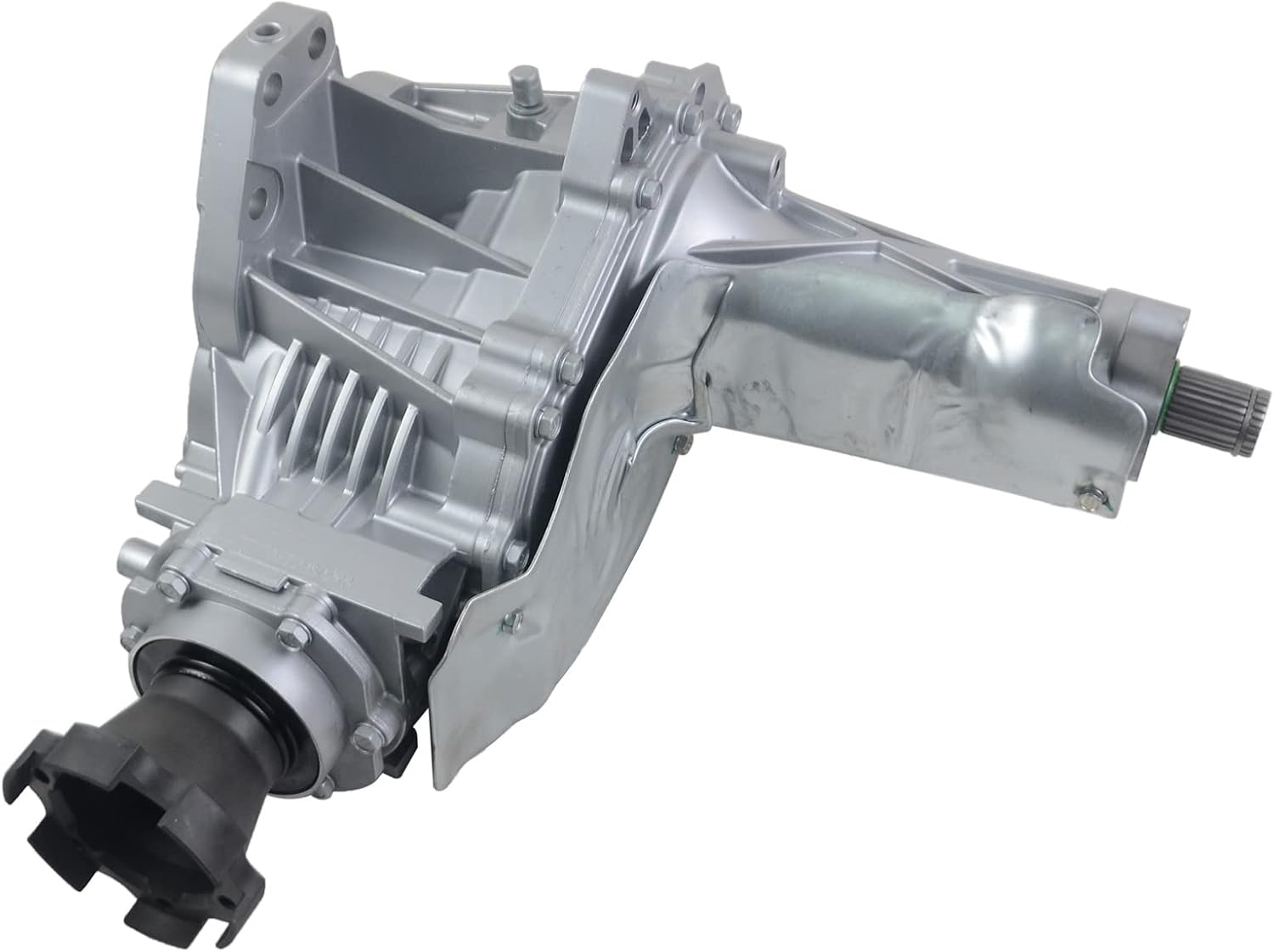 Remanufactured Transfer Case Assembly for Select 2010-2022 Chevrolet, GMC, Buick, & Cadillac Models