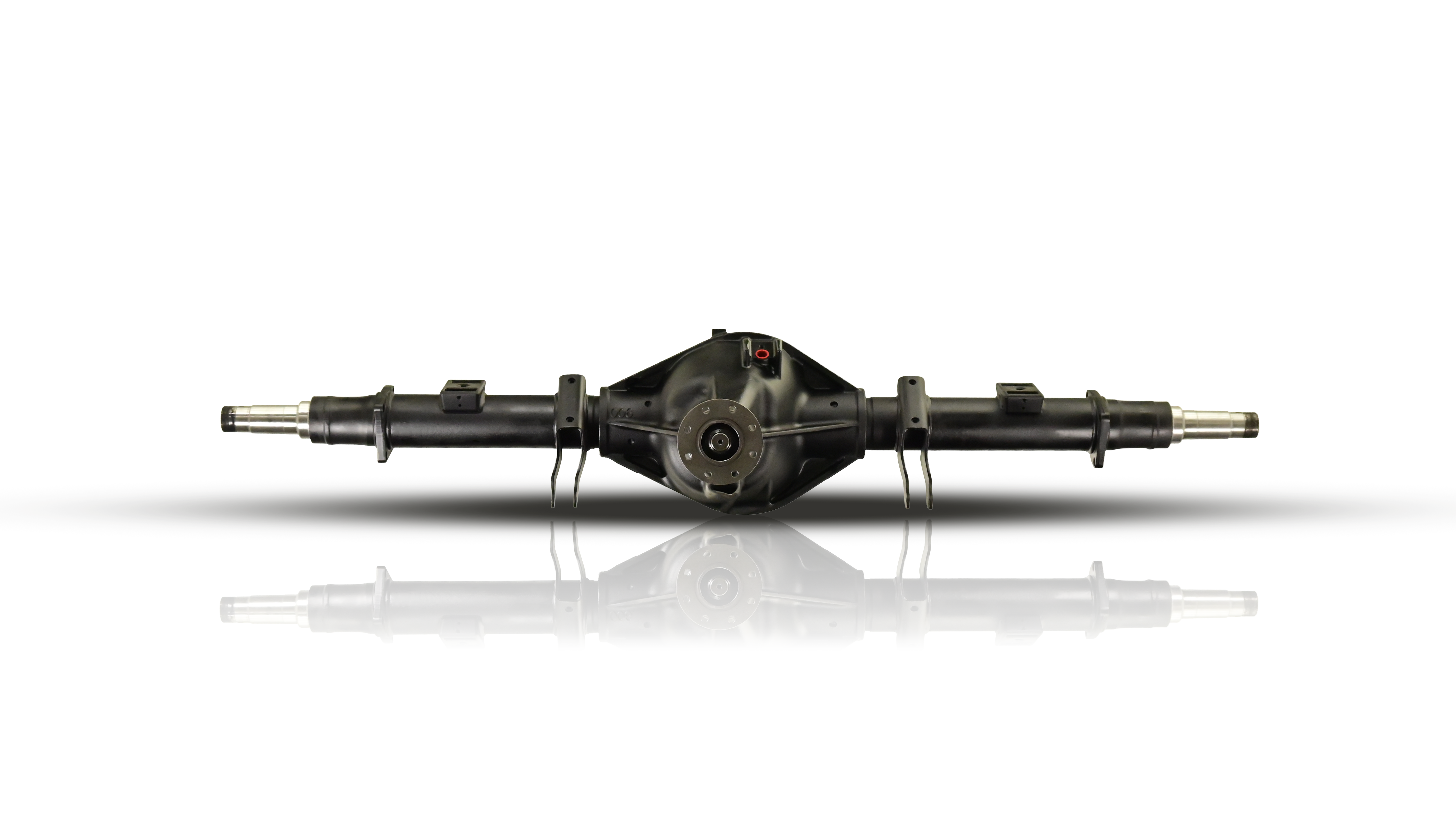 Remanufactured Rear Axle Assembly for 2008-2016 Ford F-350