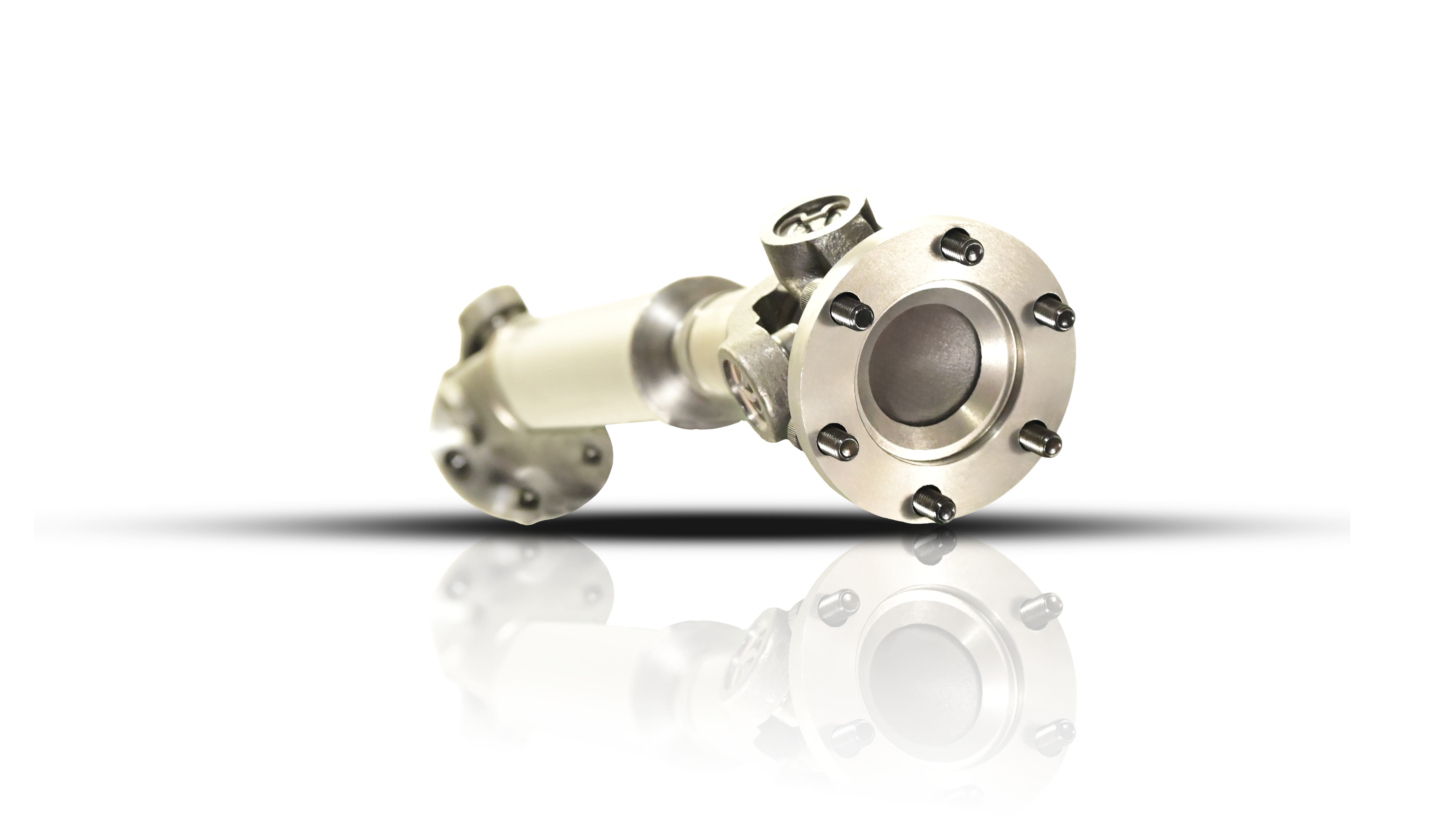Front Driveshaft Assembly for 2007-2014 Select Ford Models