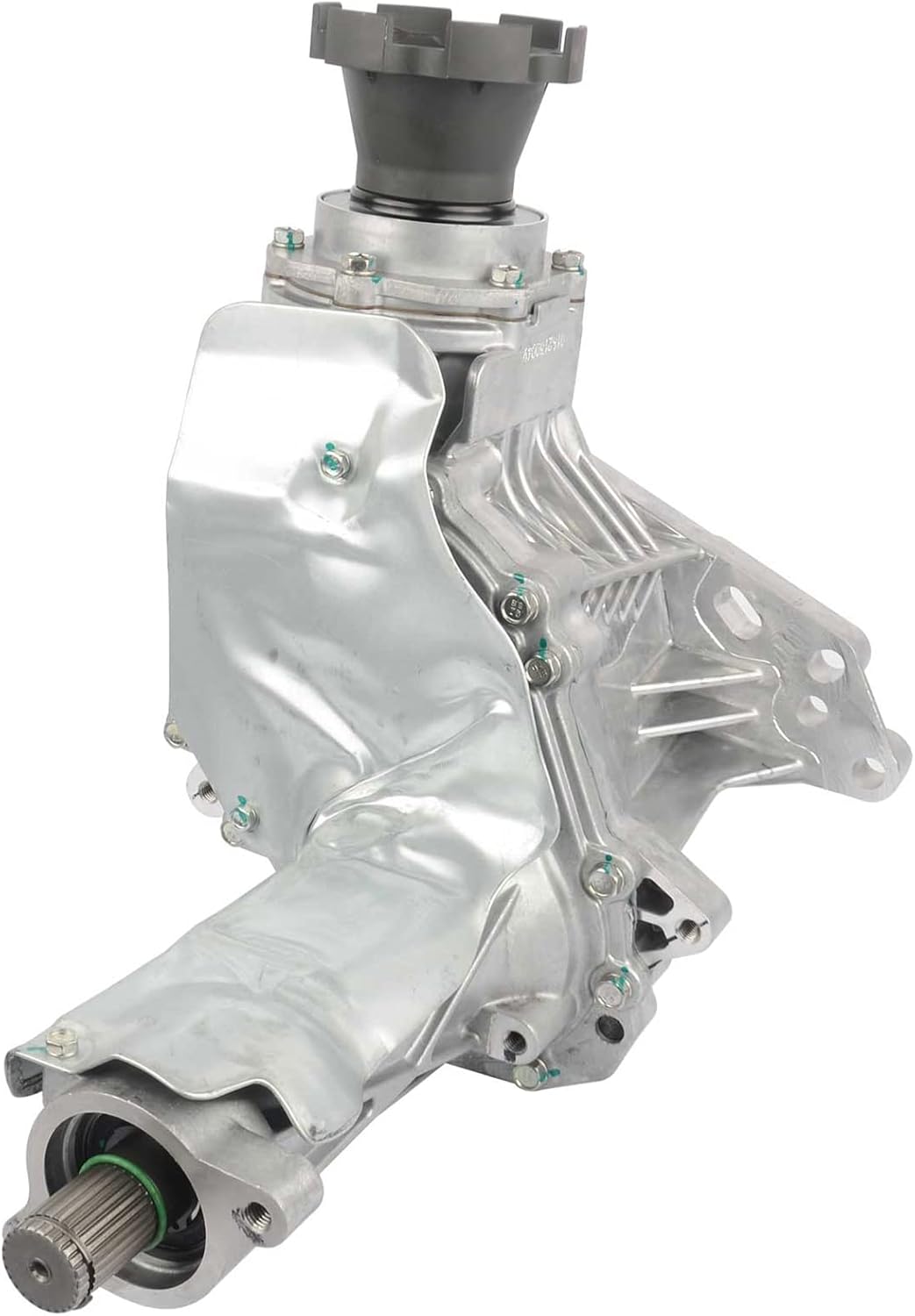 Remanufactured Transfer Case Assembly for 2008-2017 Select GM Vehicles