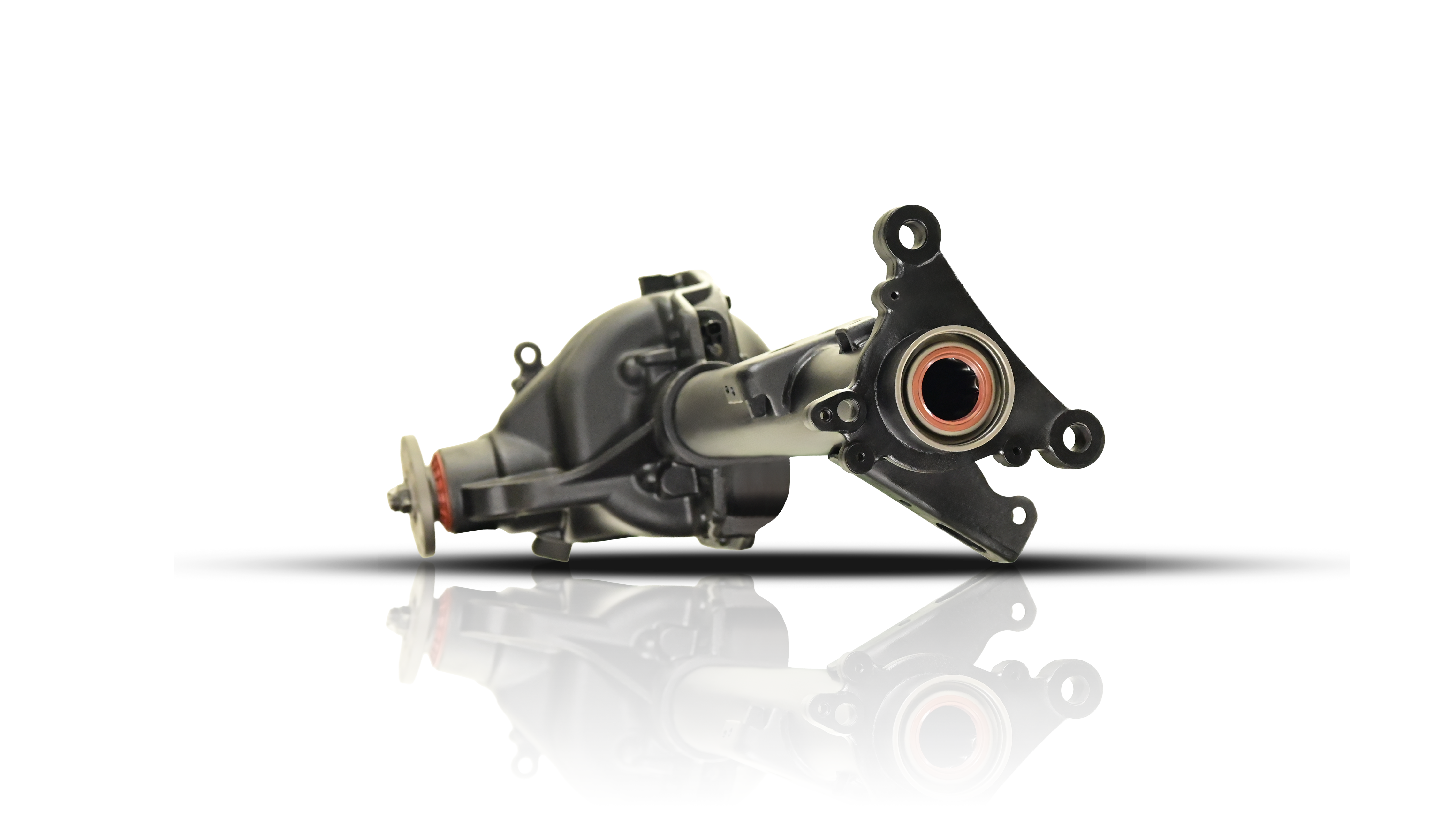 Remanufactured Rear Axle Assembly for 2018-2020 Ford F-150