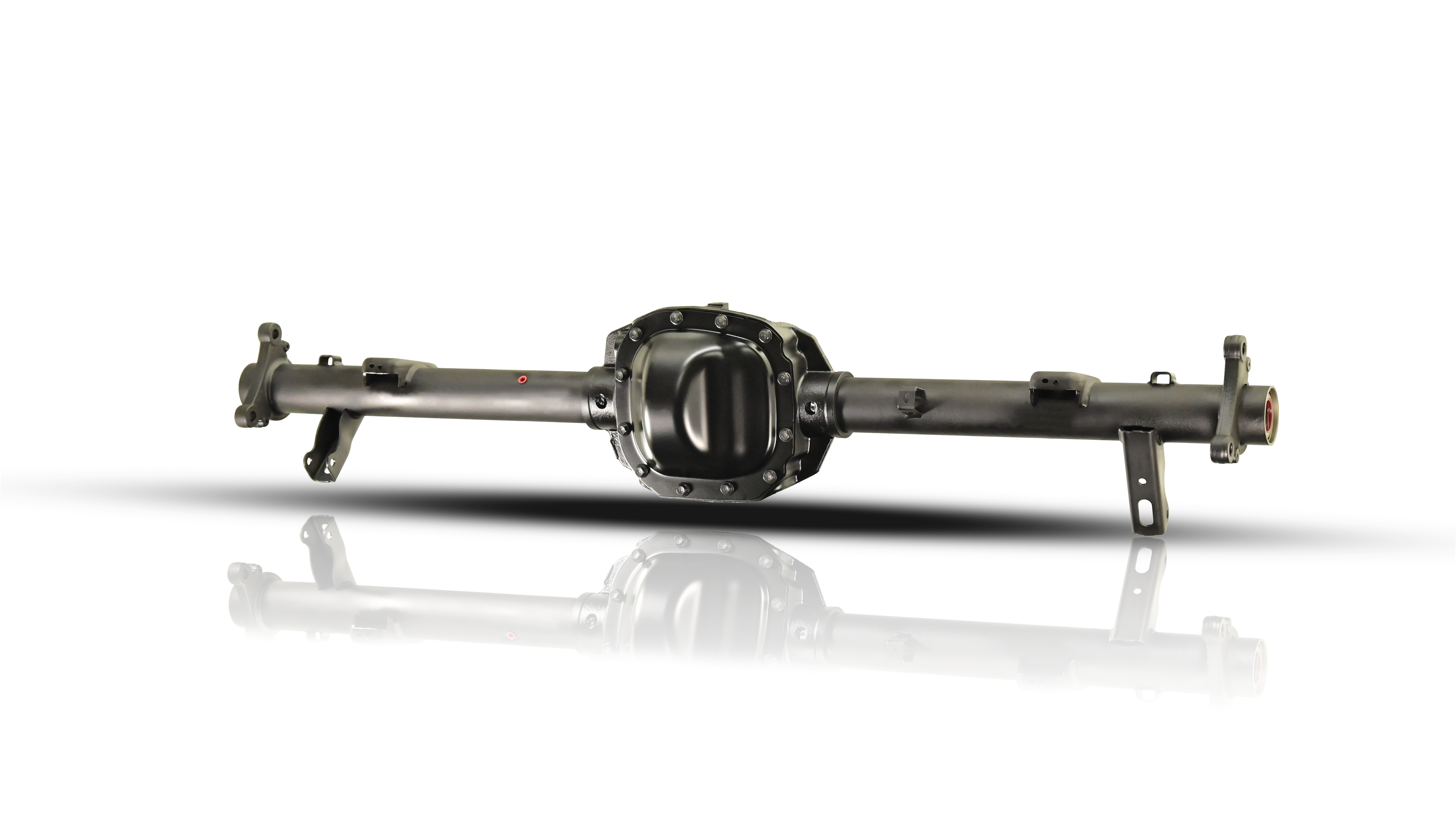 Remanufactured Rear Axle Assembly for 2015-2020 Ford F-150