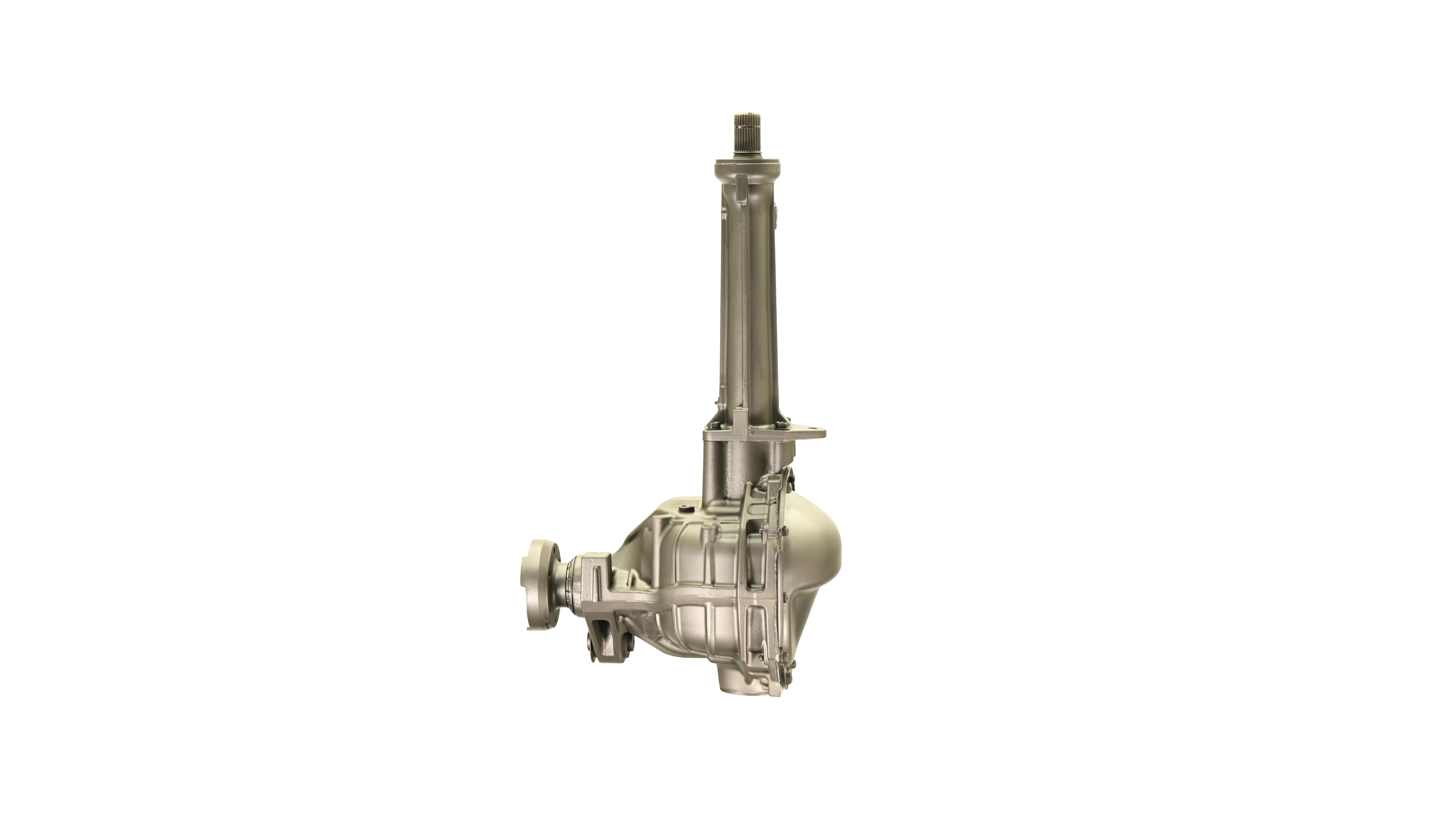 Remanufactured Front Differential for 2021 Ford F-150