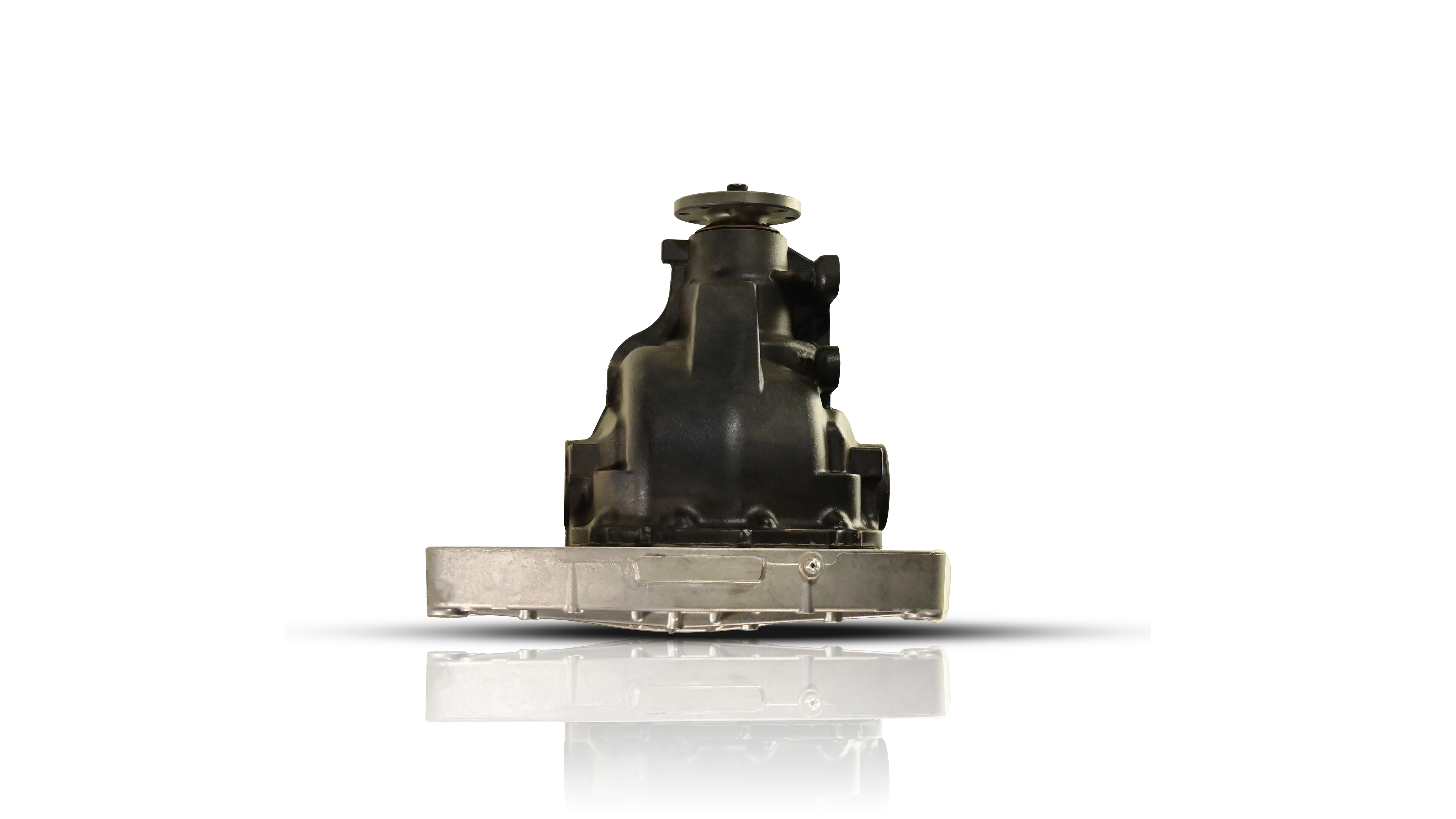 Remanufactured Rear Differential for 2007-2014 Ford Expedition & Lincoln Navigator