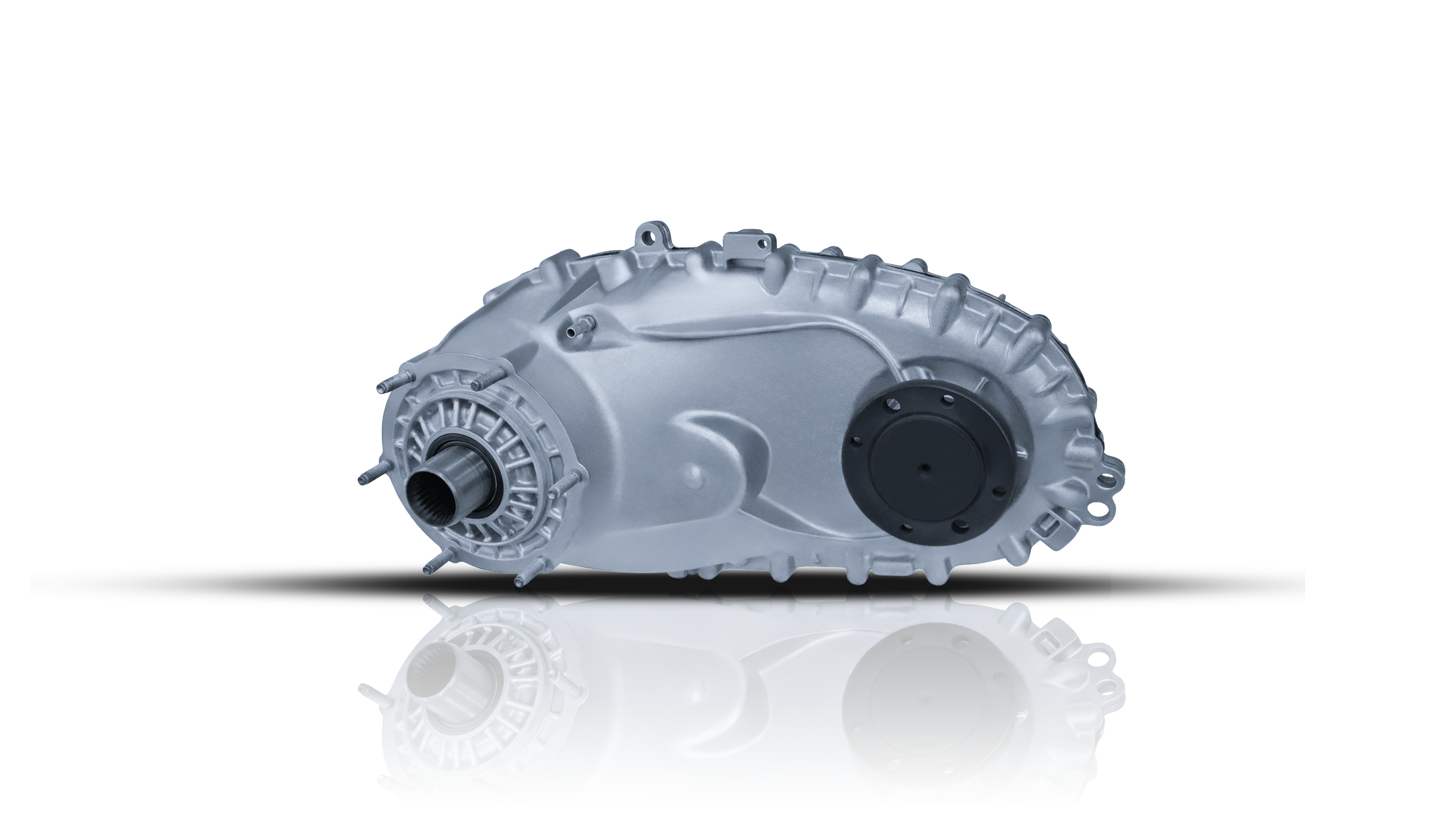 Remanufactured BW4446 Transfer Case Assembly for 2013-2018 Dodge Ram 2500/3500