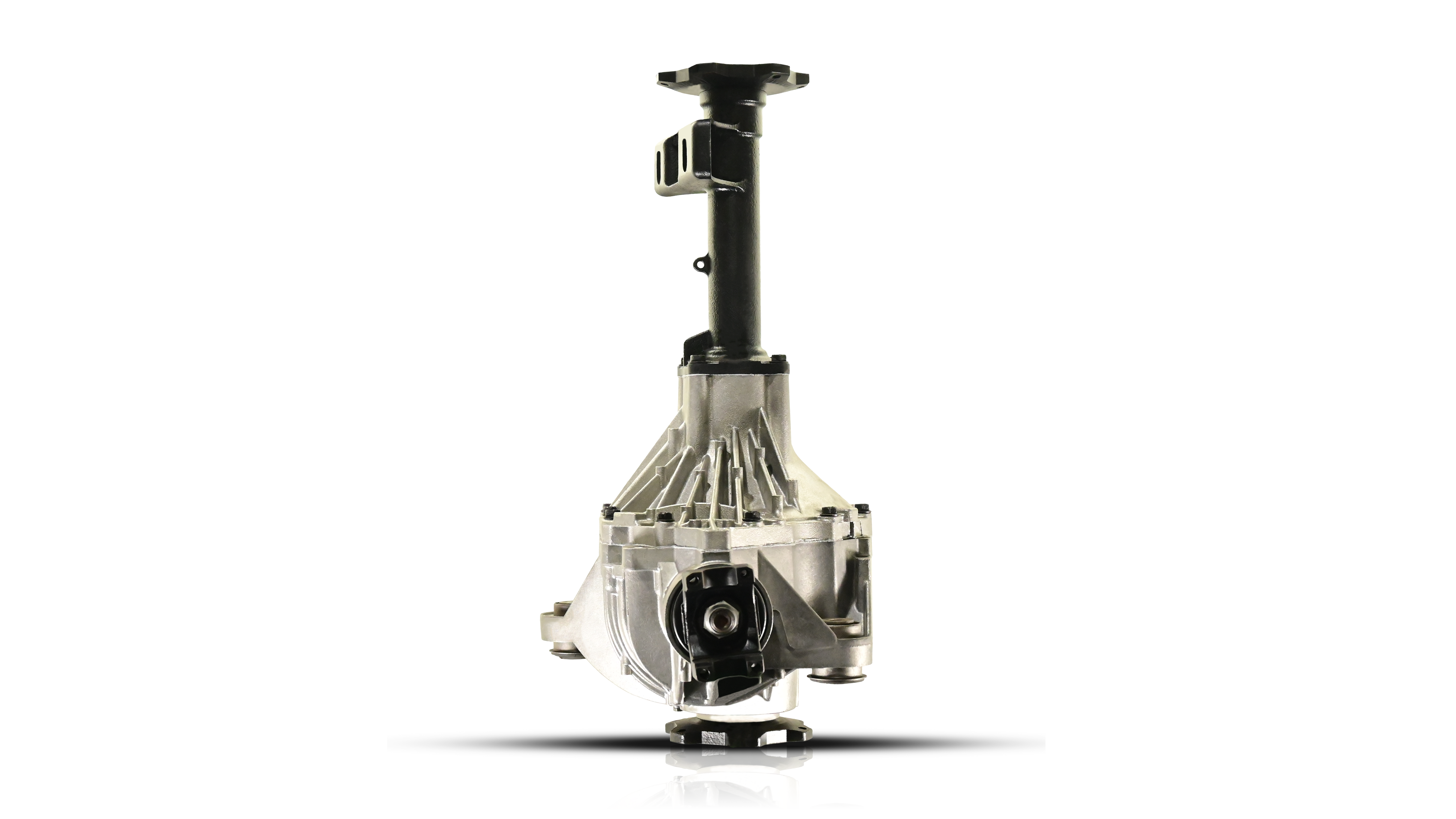 Remanufactured Front Differential Assembly for Select 1999-2013 GM 1500/2500/3500 Models