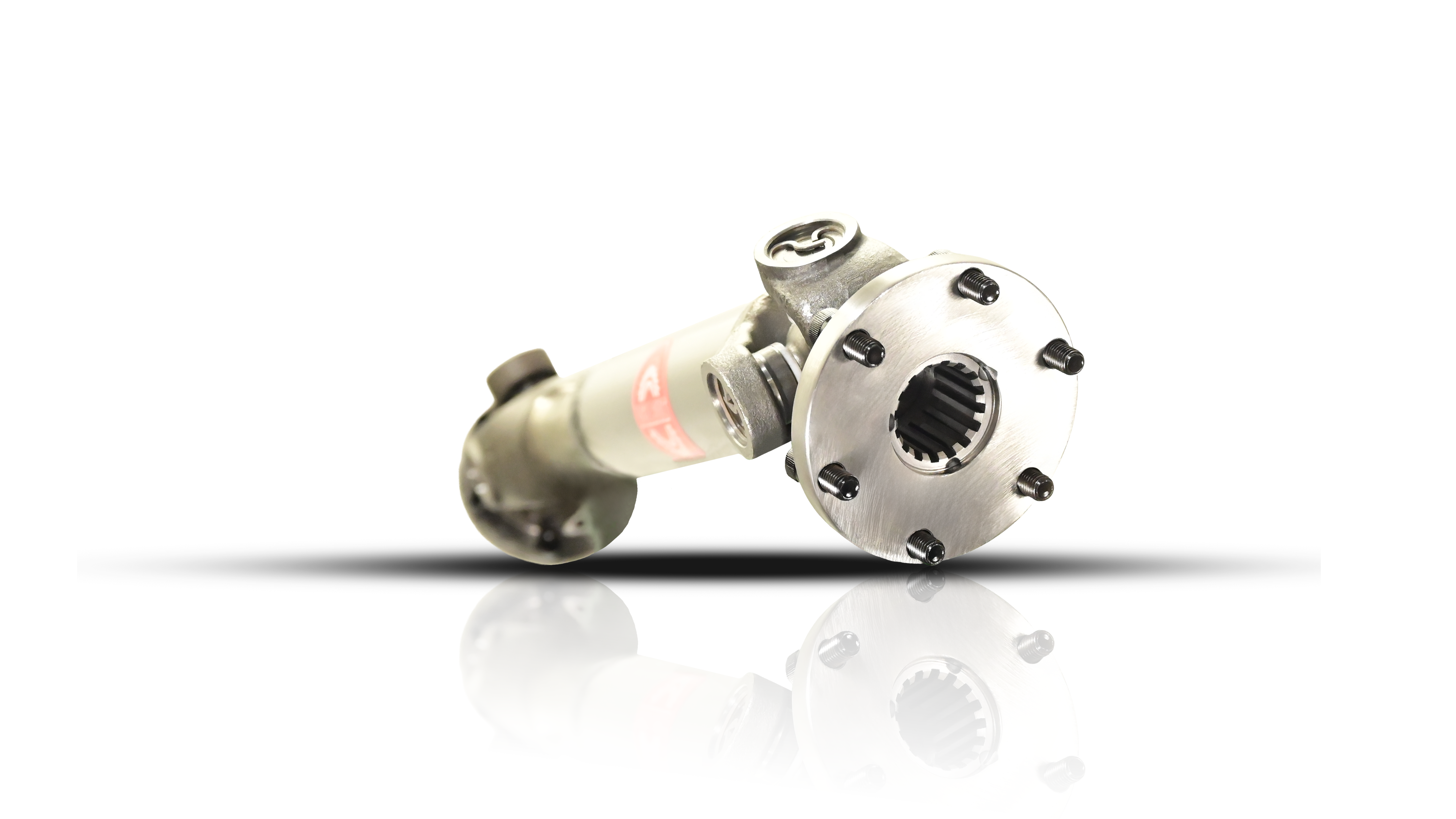 Front Driveshaft Assembly for 2007-2014 Select Ford Models