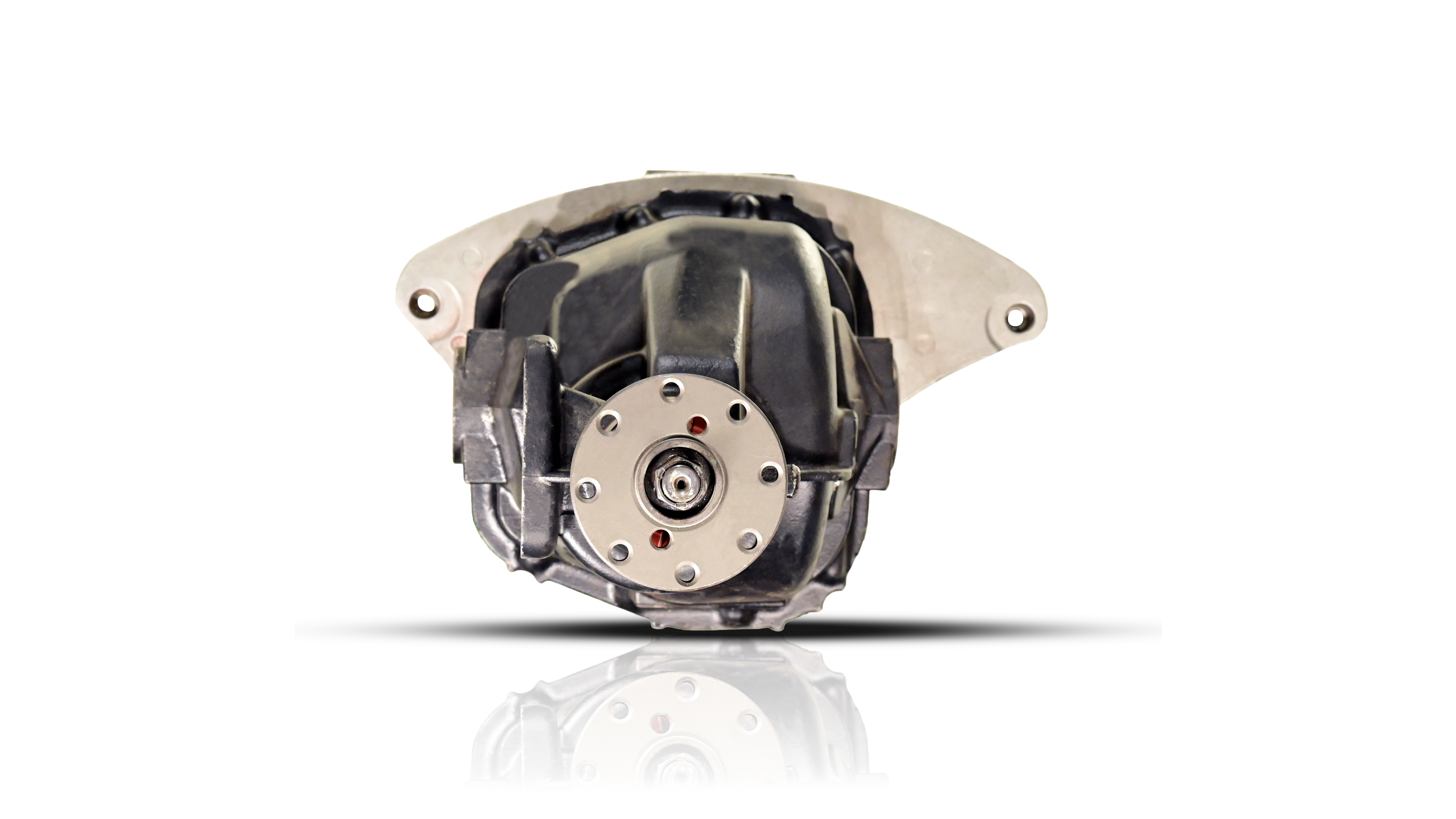 Remanufactured Rear Differential for 2007-2014 Ford Expedition & Lincoln Navigator