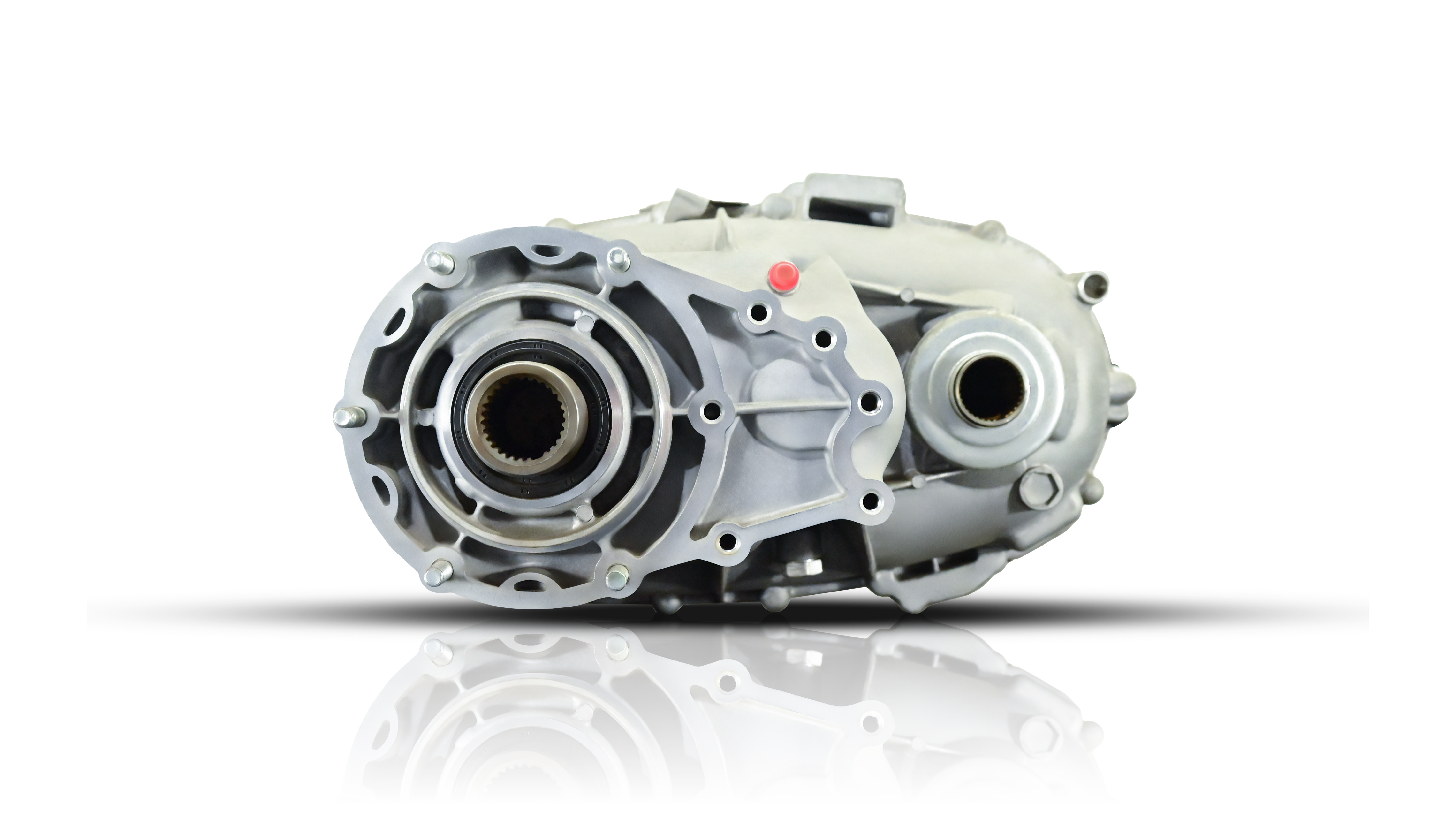 Remanufactured MP1626 Transfer Case Assembly for 2015-2016 GMC Sierra & Chevrolet Silverado 2500/3500