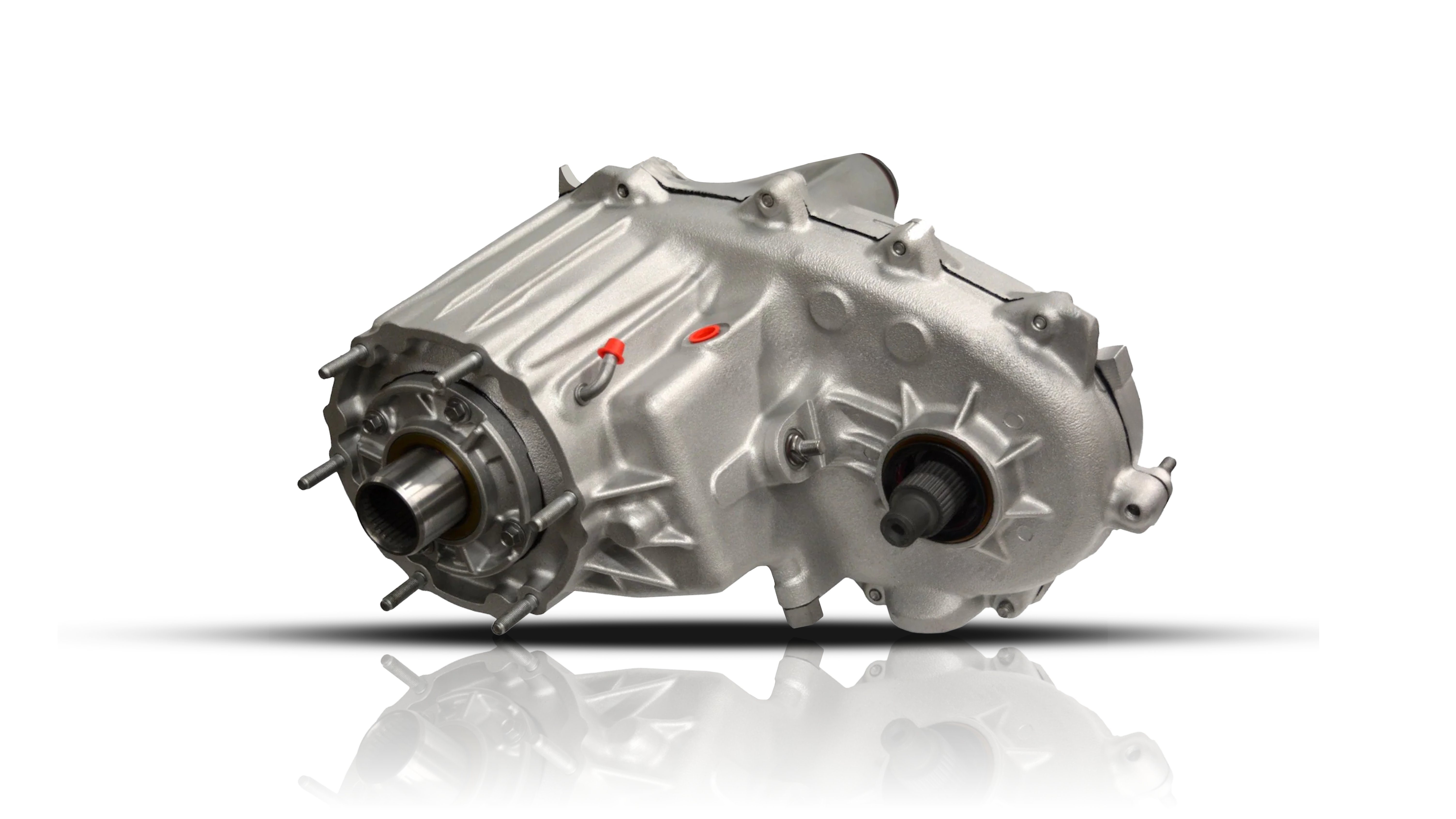 Remanufactured NP241DHD Transfer Case Assembly for 1998-2002 Dodge Ram 2500/3500