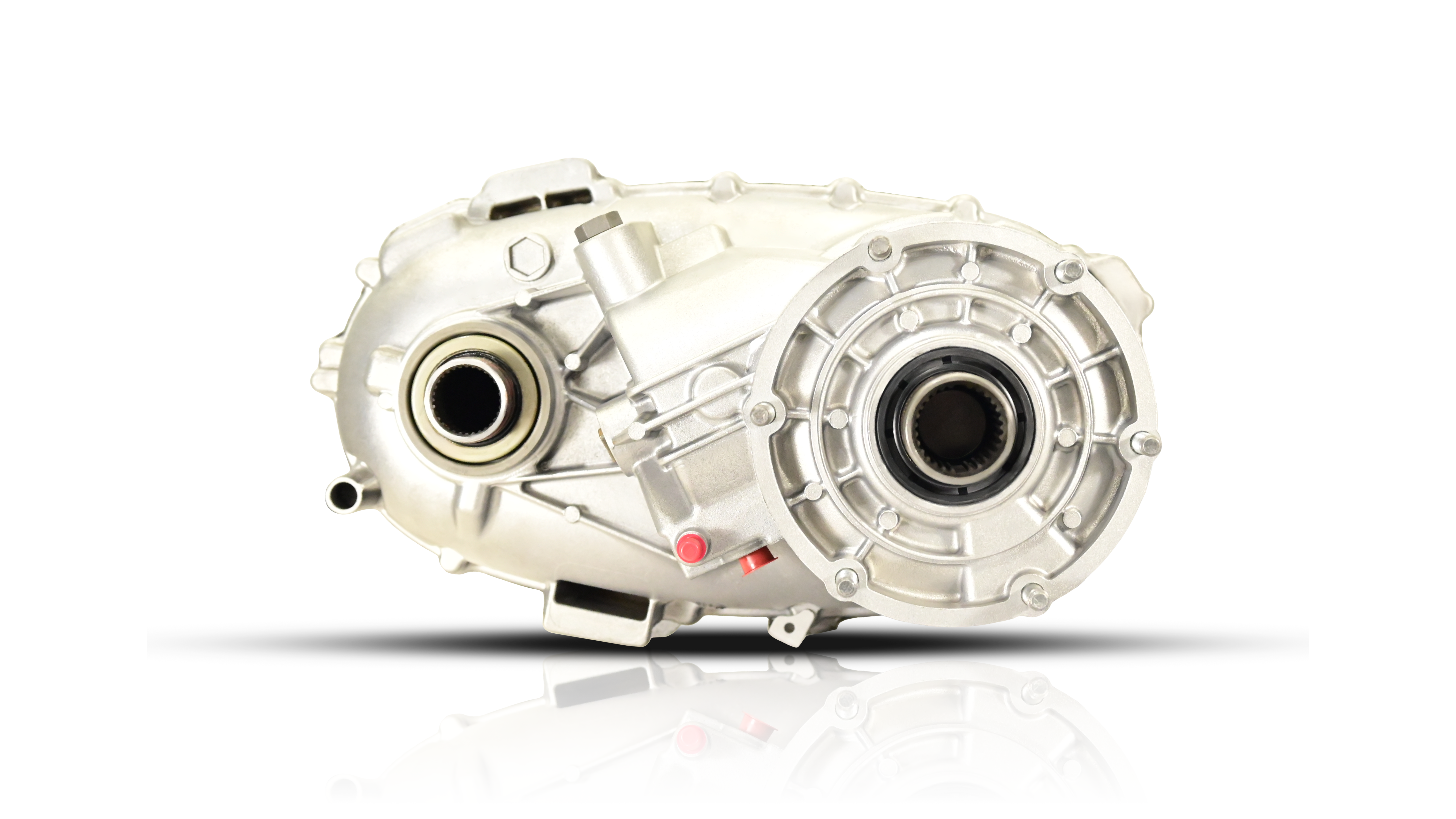 Remanufactured MP1226 Transfer Case Assembly for Select 2007-2010 GM 2500/3500 Models