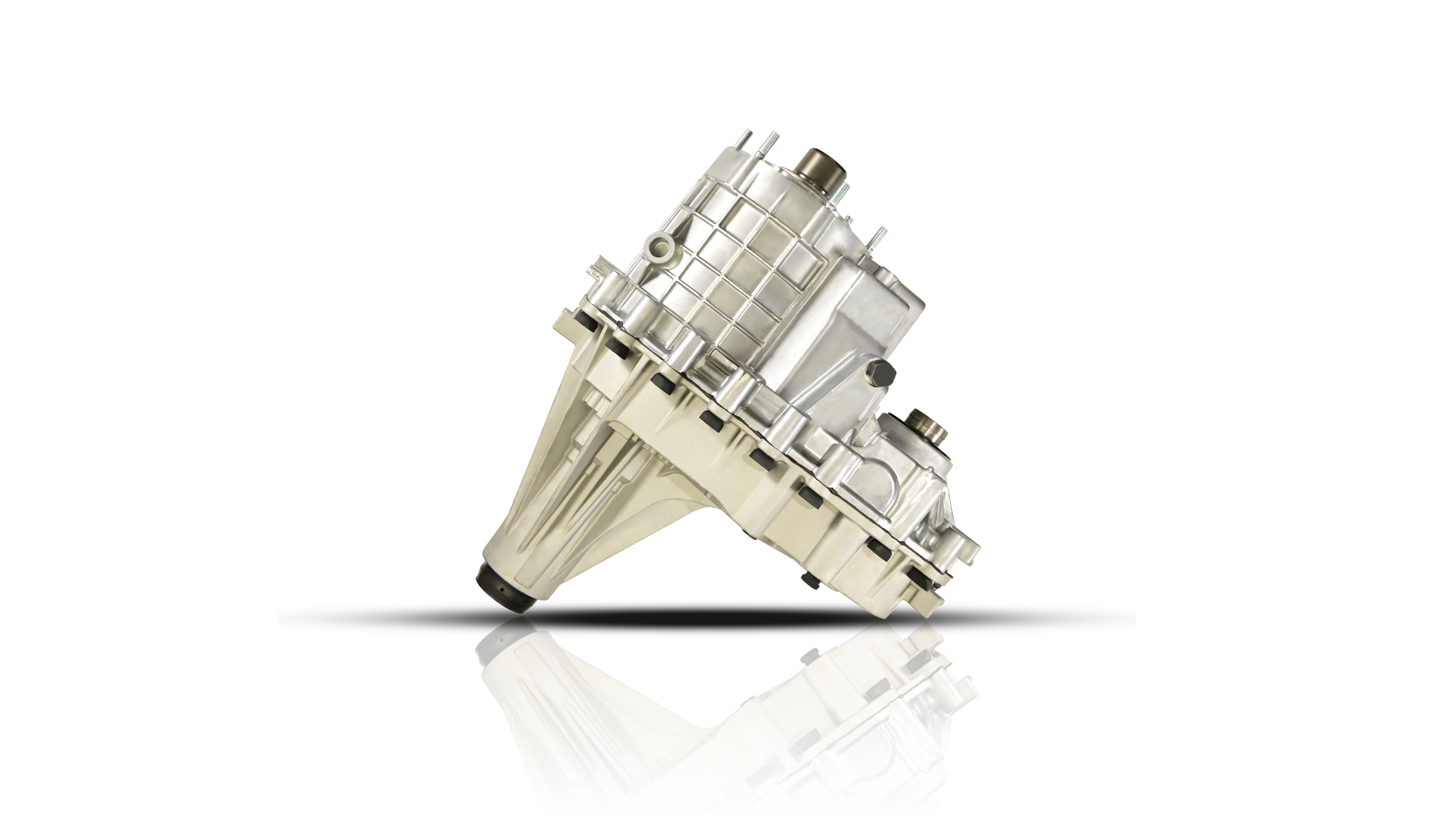 Remanufactured NP263XHD Transfer Case Assembly for 2003-2007 GMC Sierra & Chevrolet Silverado 2500/3500